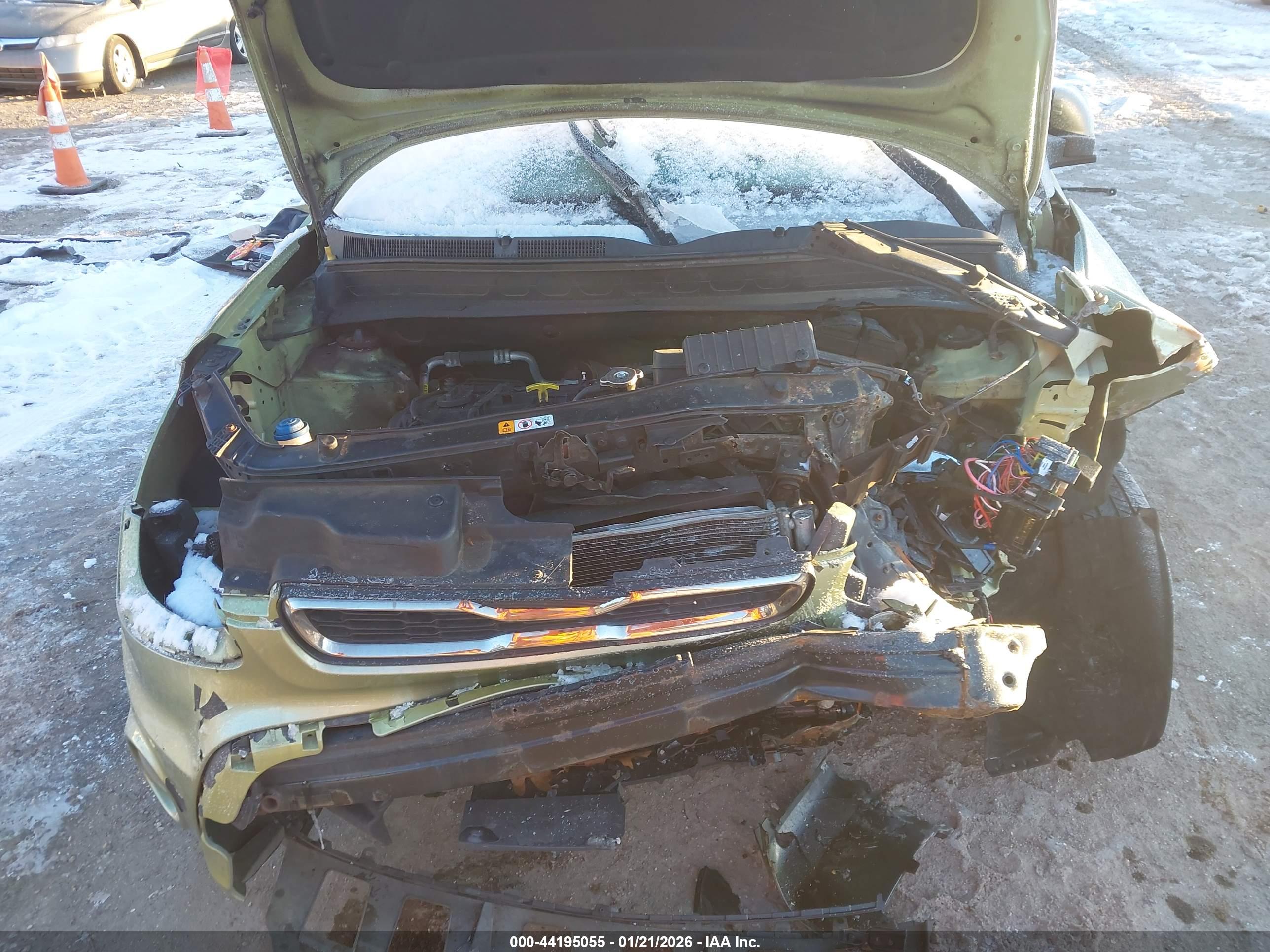 KIA SOUL image 10