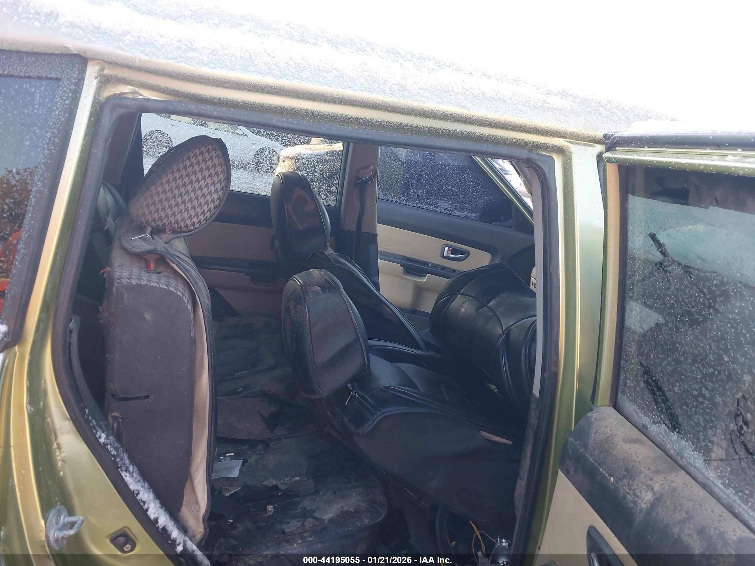 KIA SOUL image 8