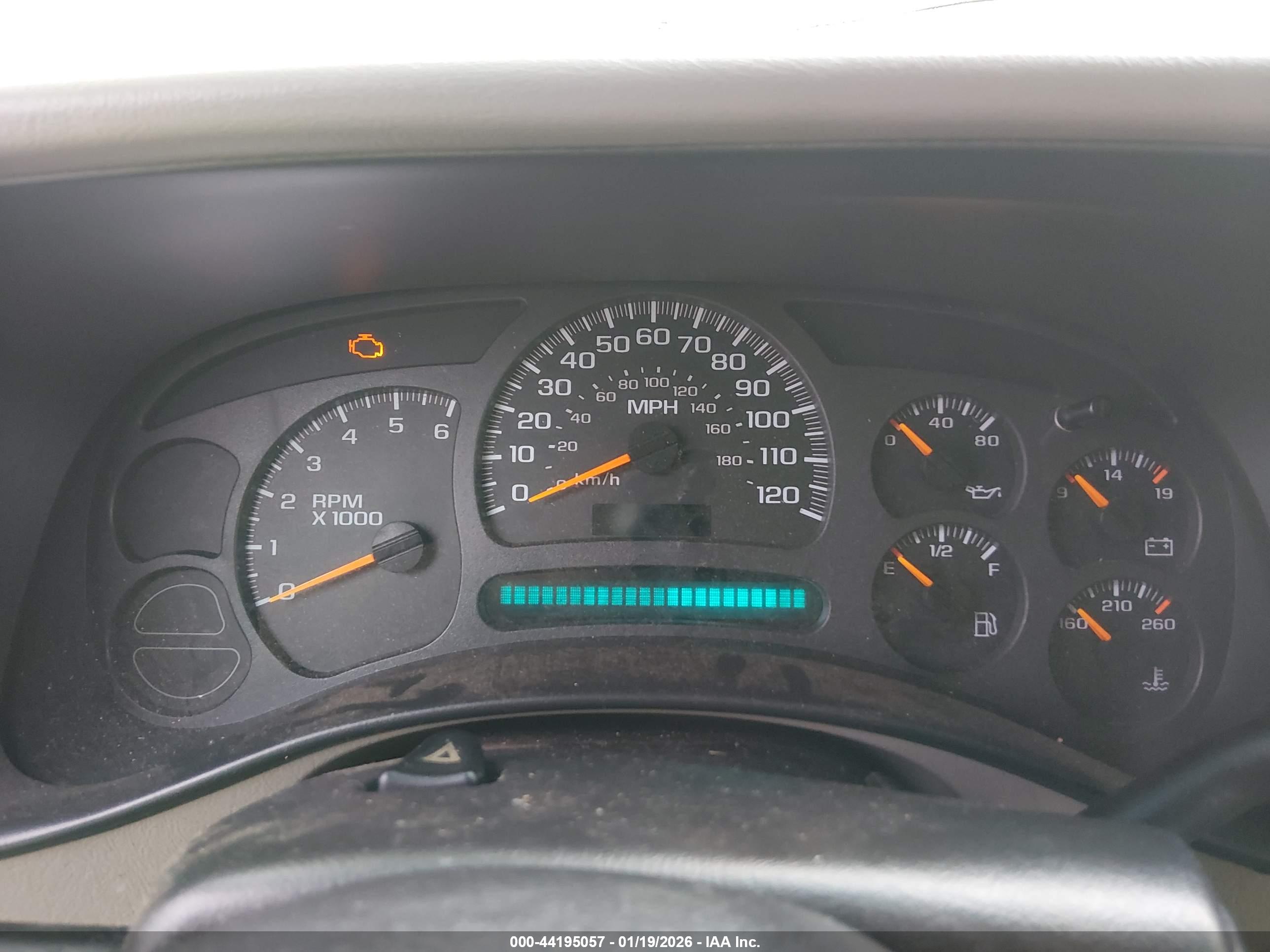 GMC SIERRA image 7