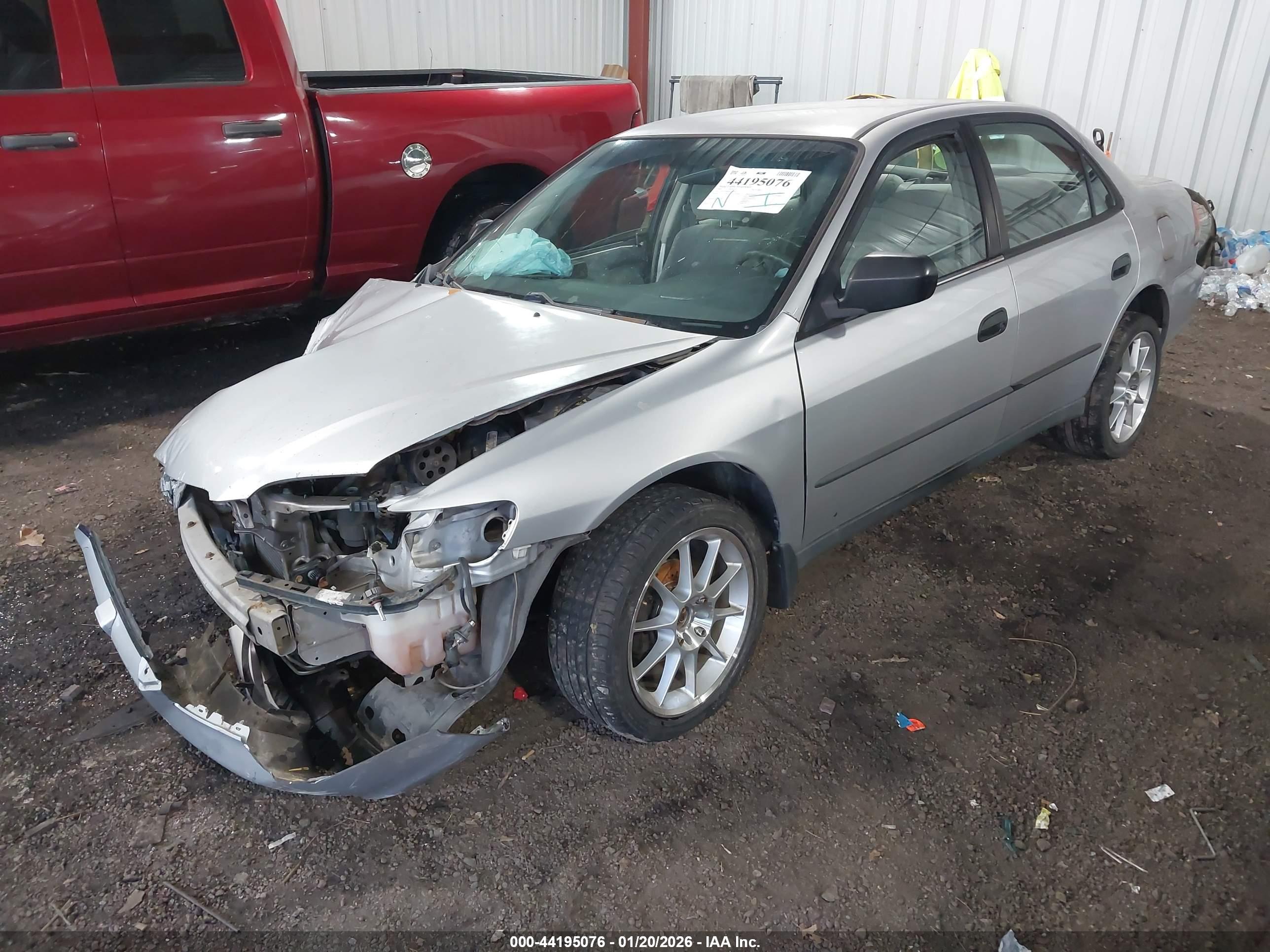 HONDA ACCORD image 2