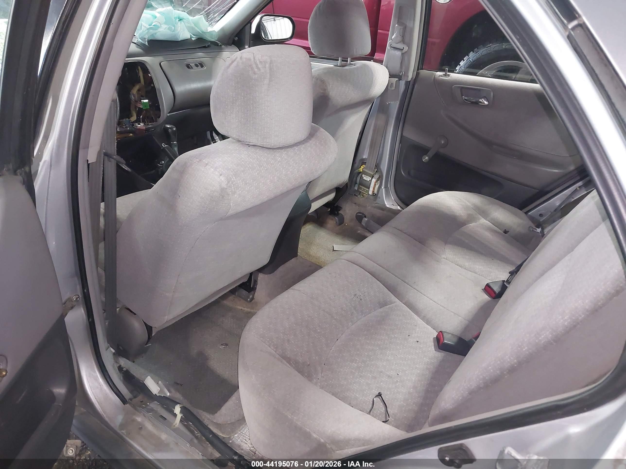 HONDA ACCORD image 8
