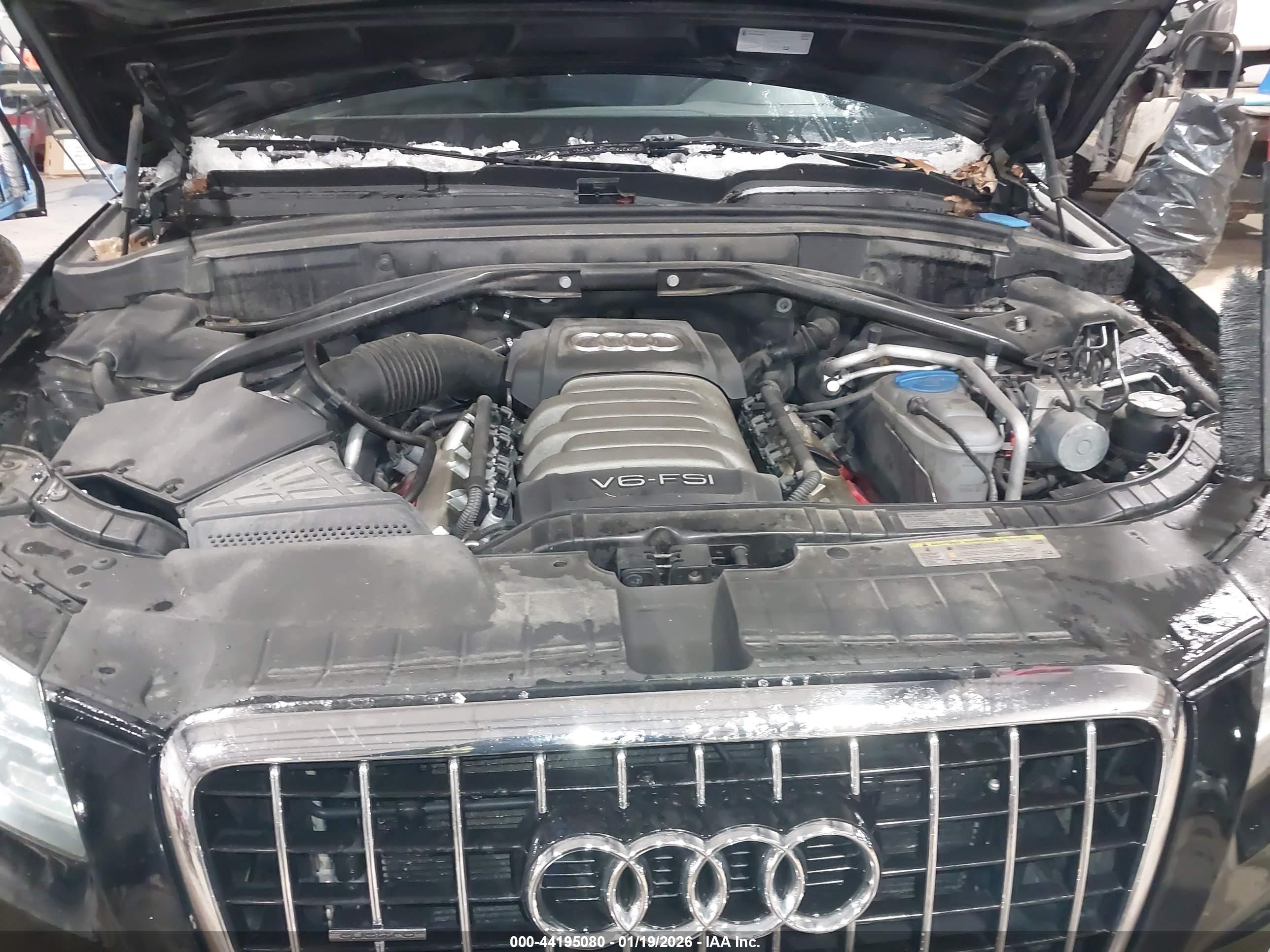 AUDI Q5 image 10