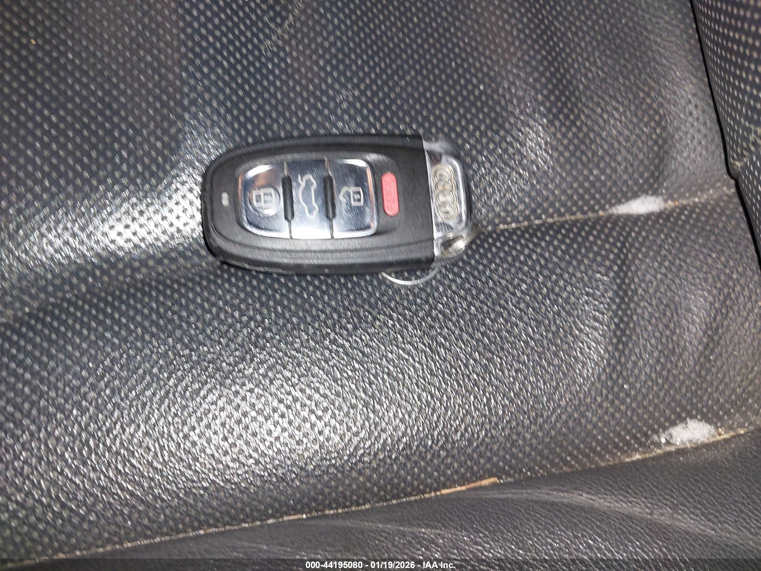 AUDI Q5 image 11