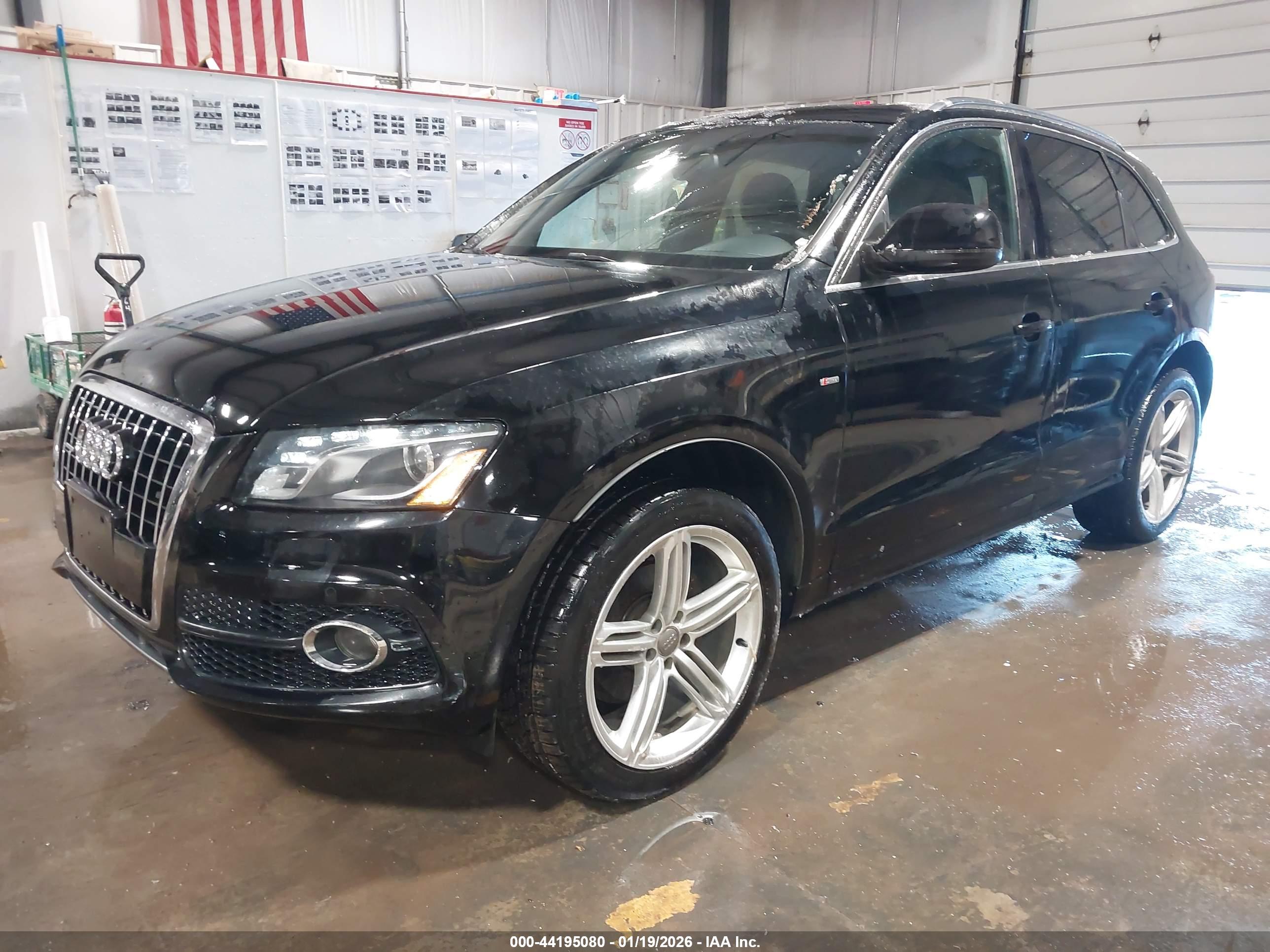 AUDI Q5 image 2