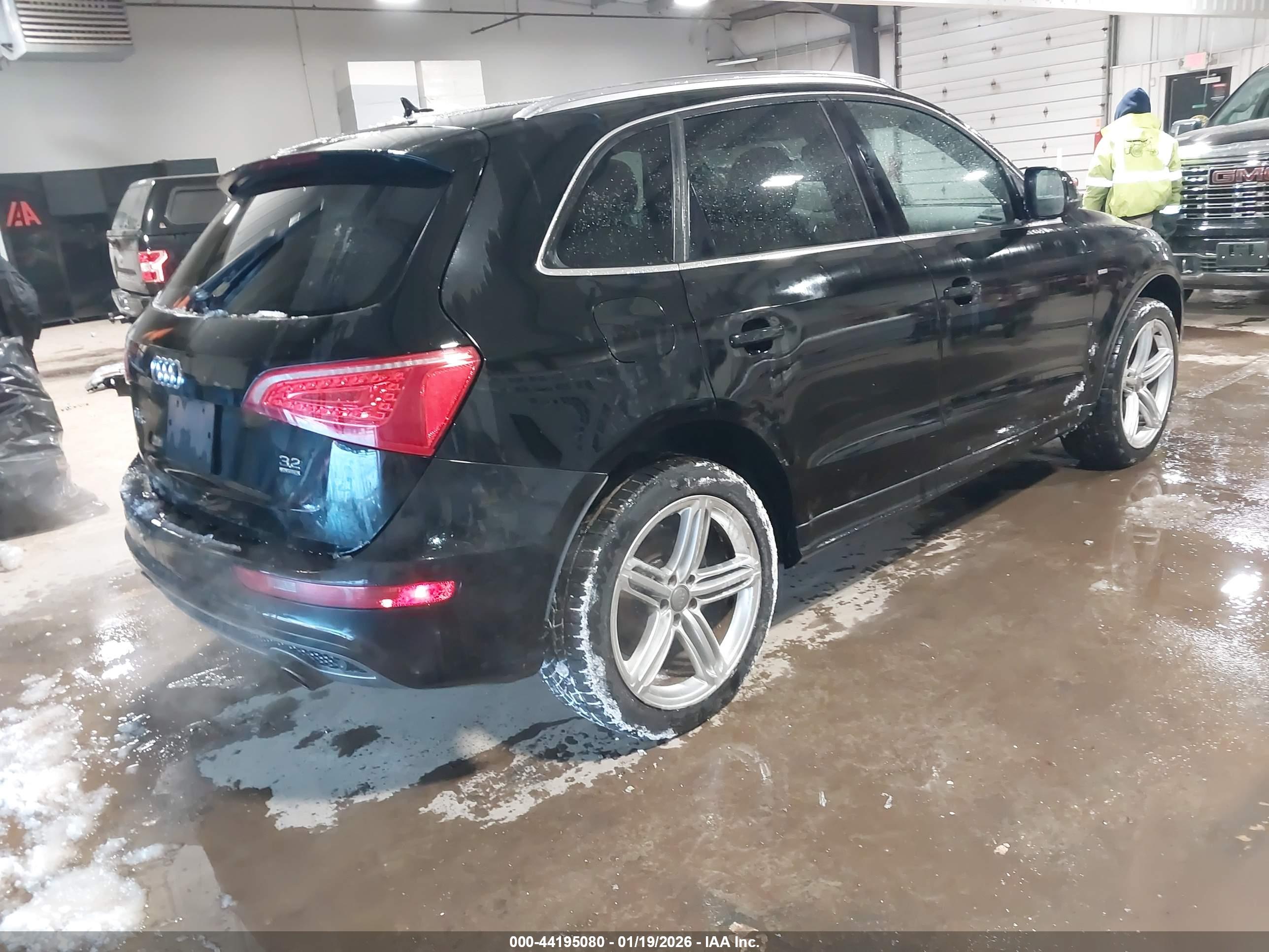 AUDI Q5 image 4