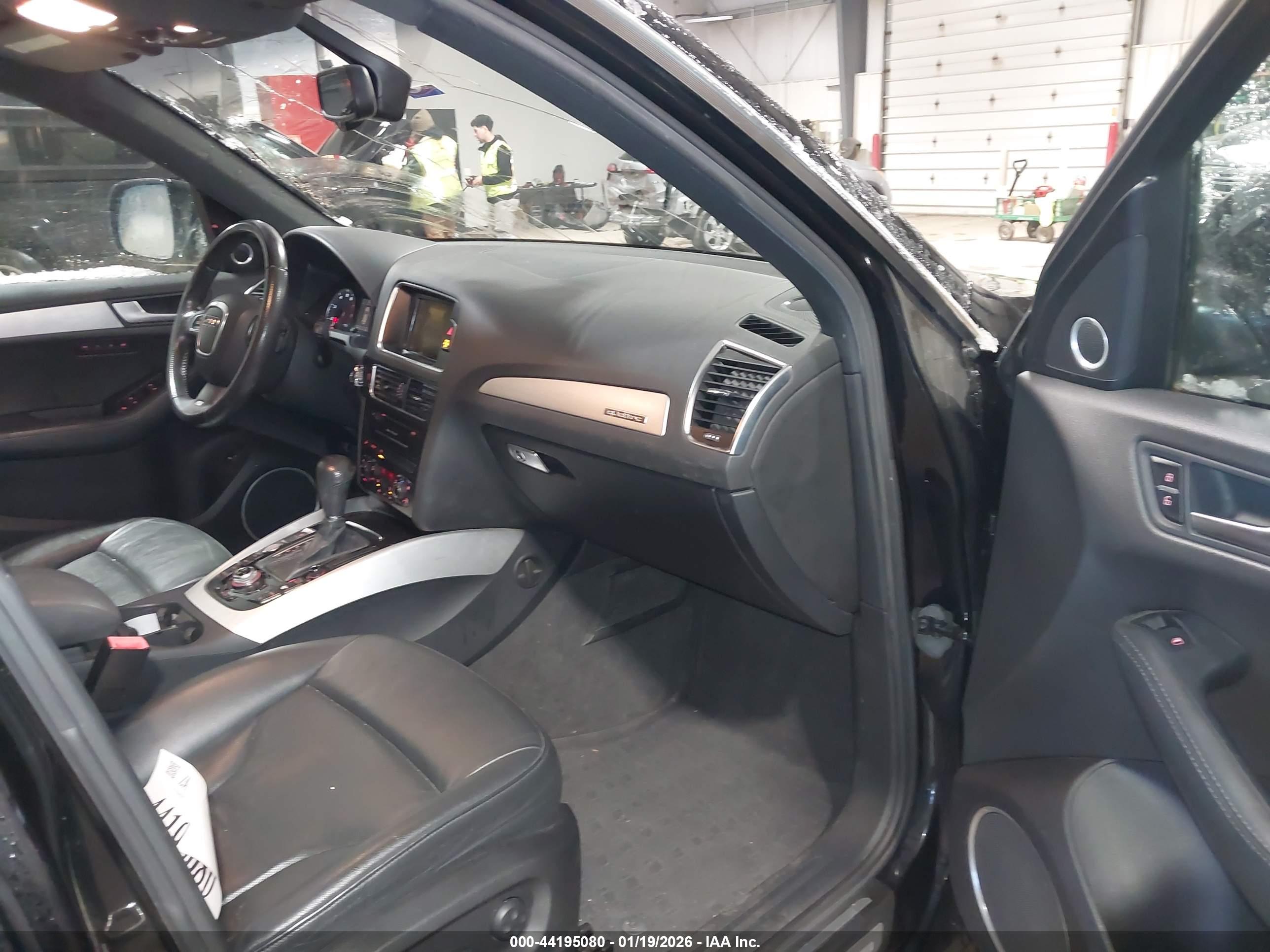 AUDI Q5 image 5