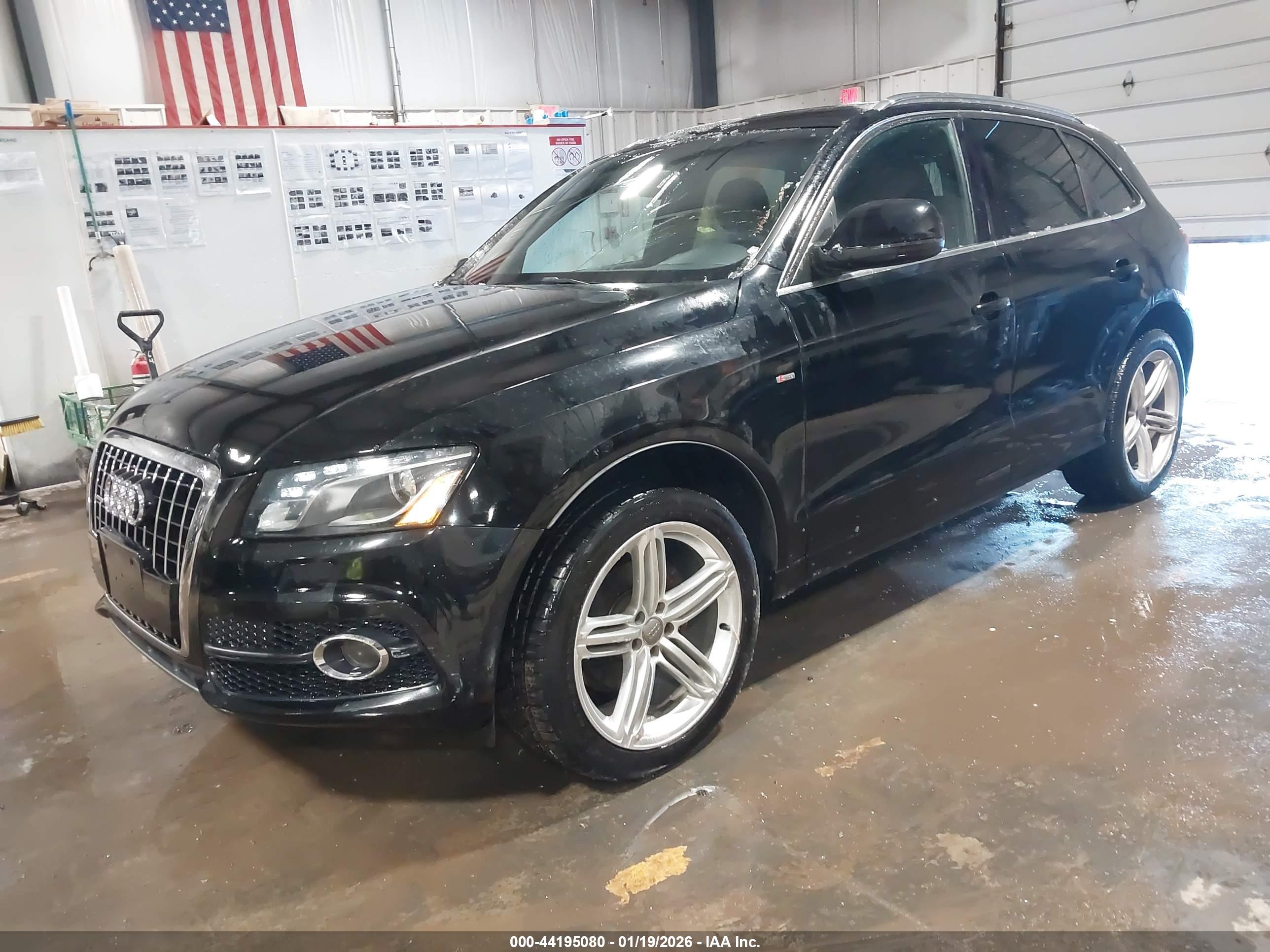 AUDI Q5 image 6