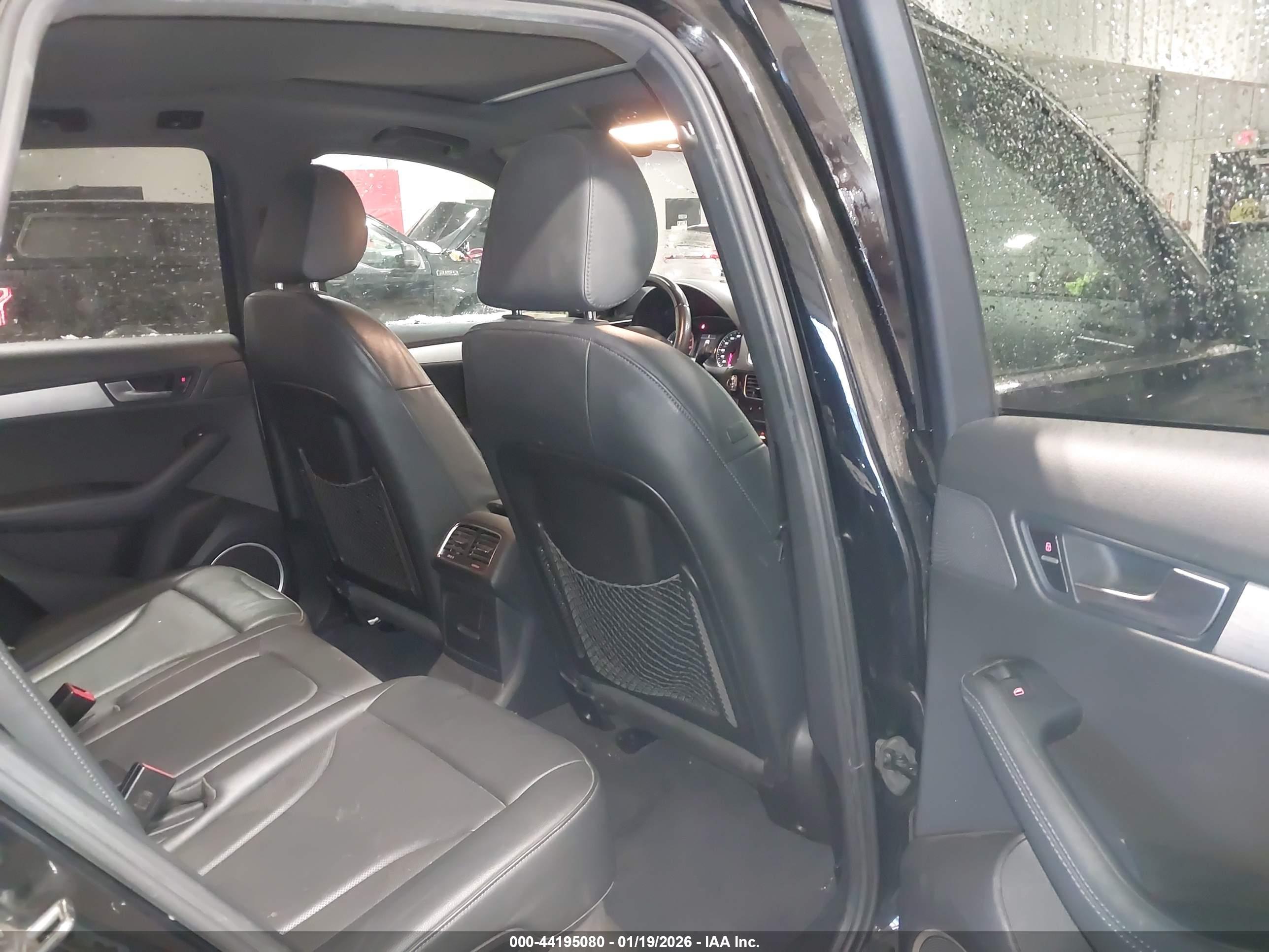 AUDI Q5 image 8
