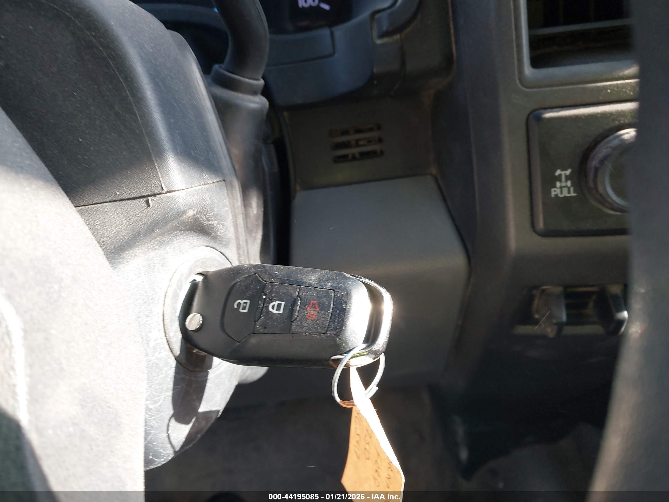 FORD F-250 image 11