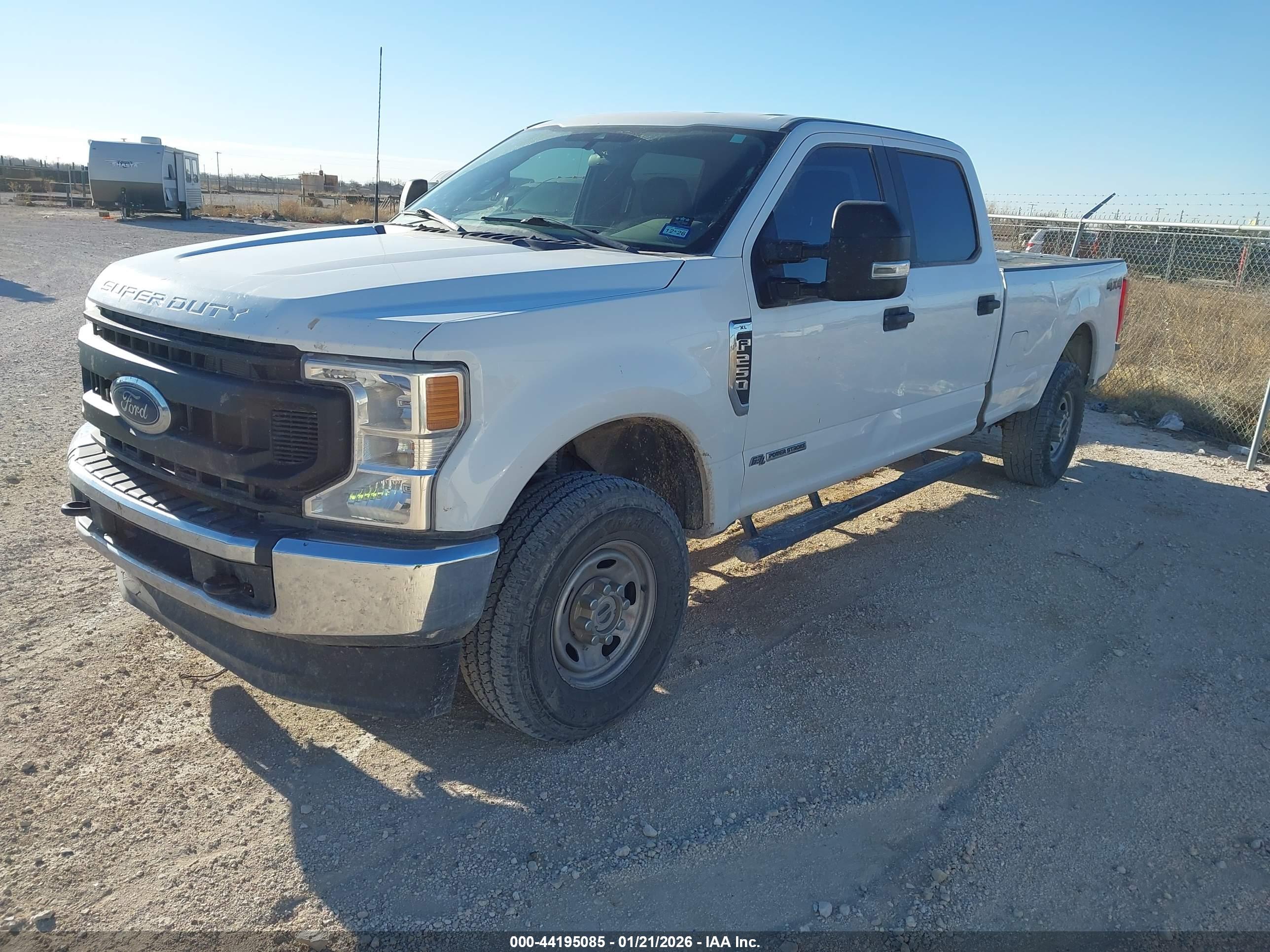 FORD F-250 image 2