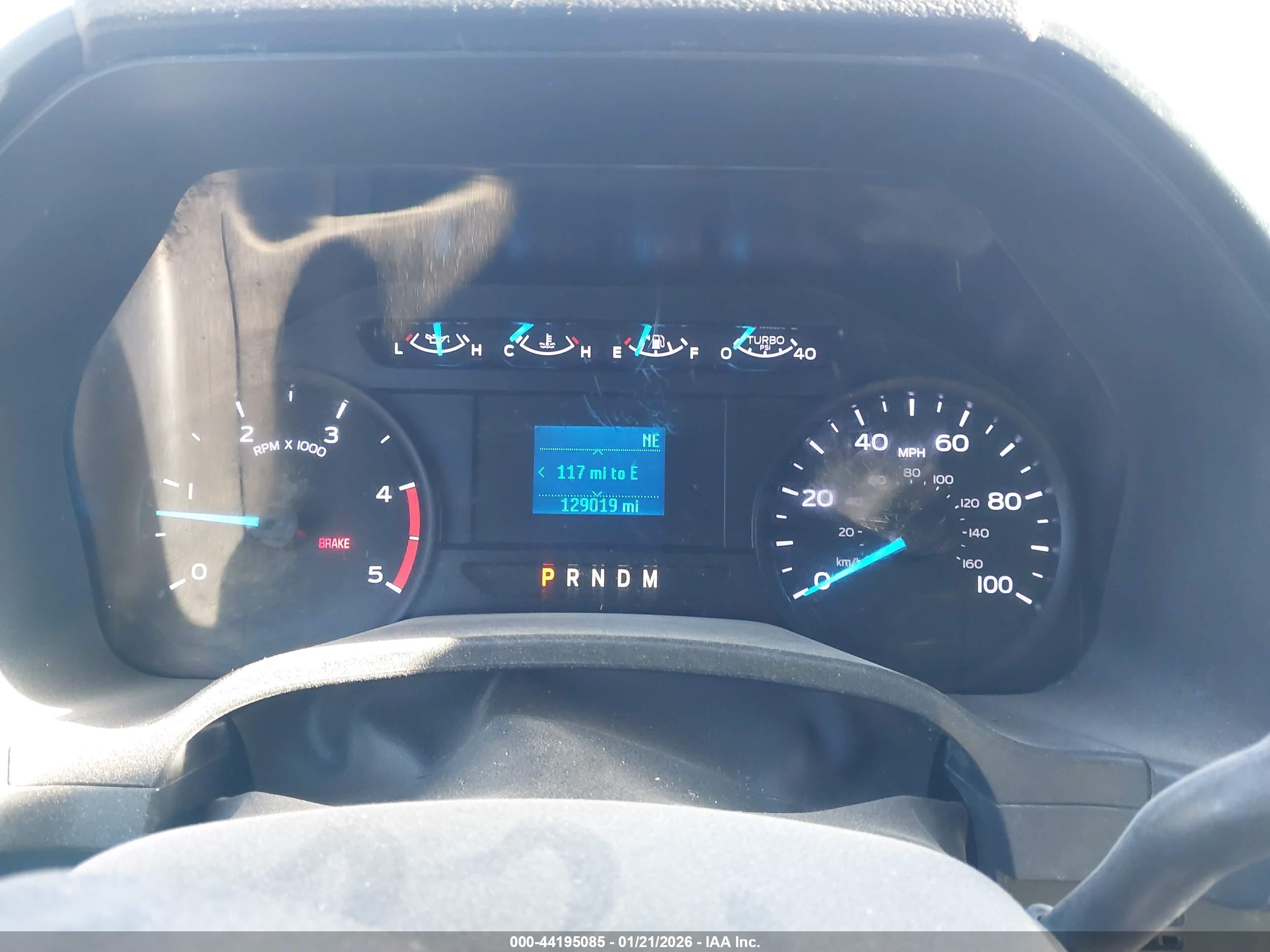 FORD F-250 image 7