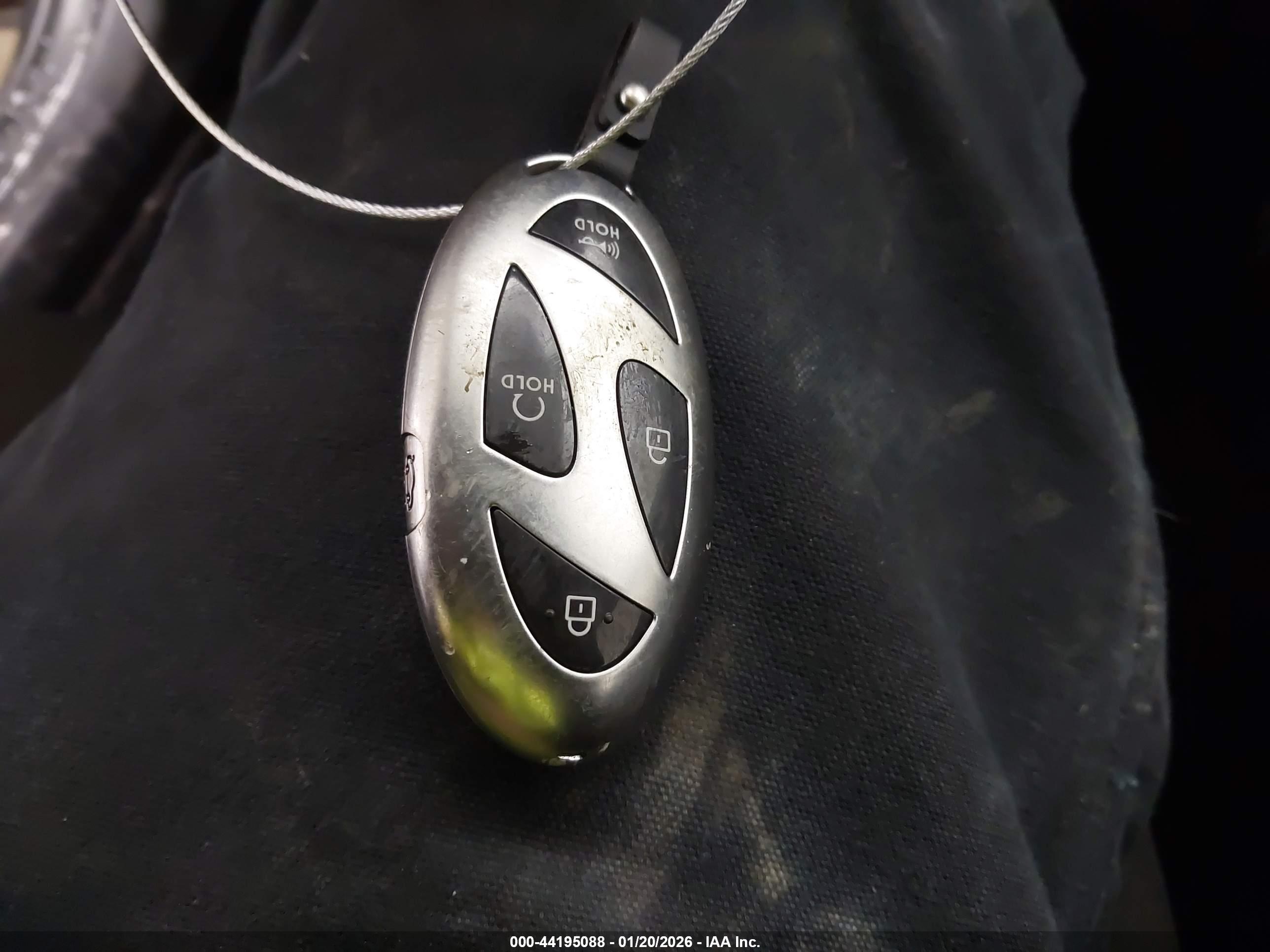 HYUNDAI SONATA image 11