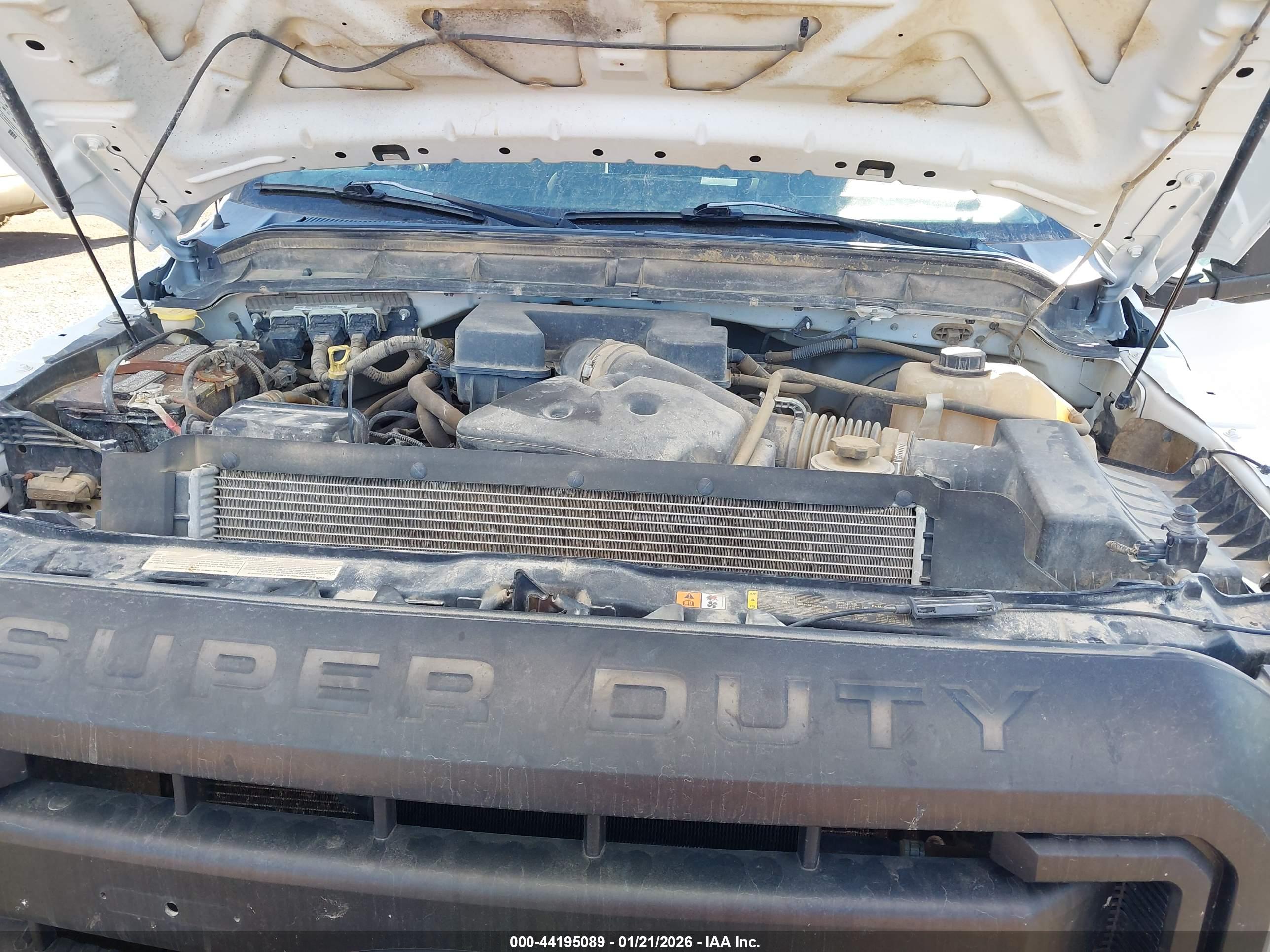 FORD F-250 image 10