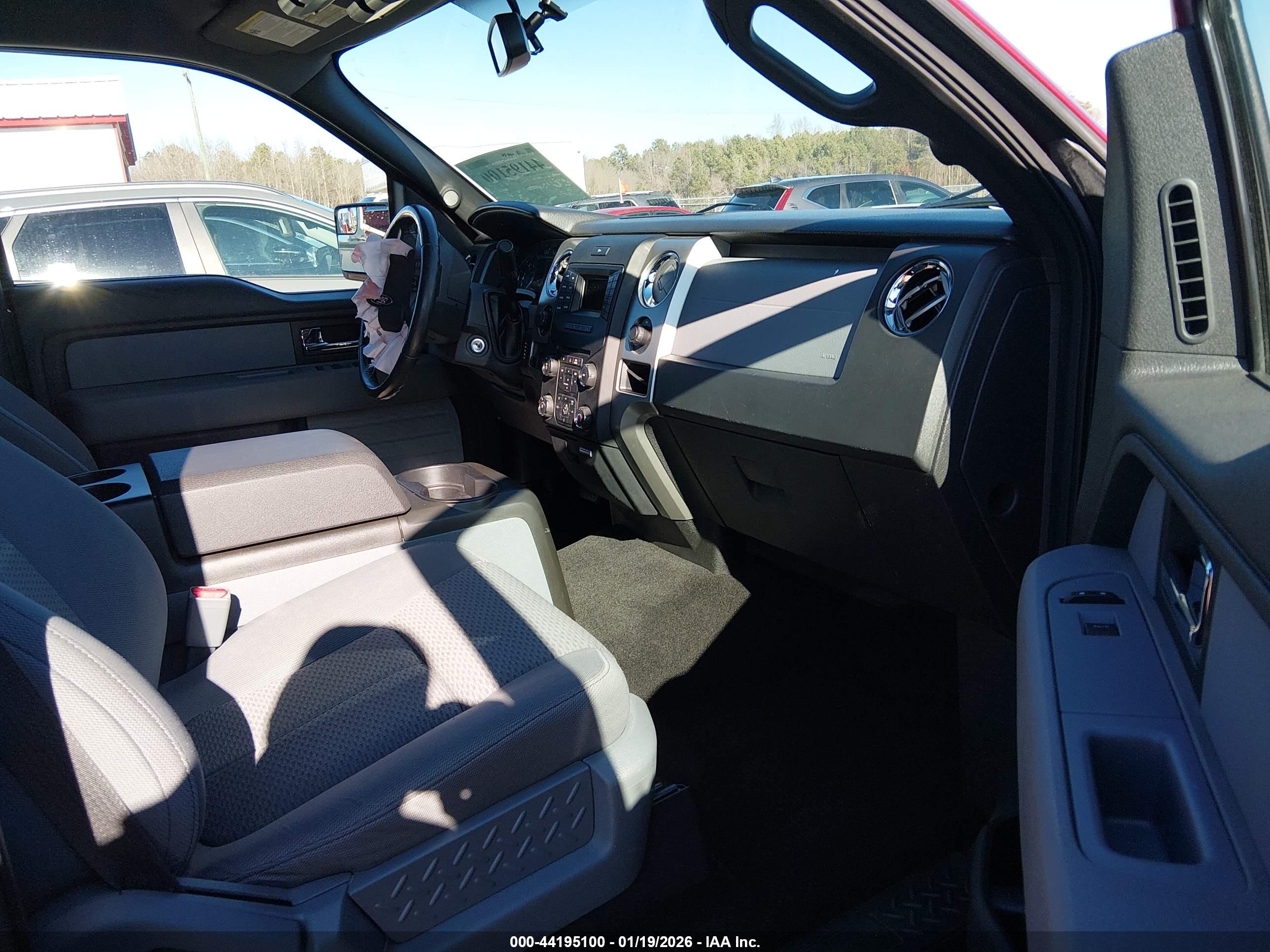 FORD F-150 image 5