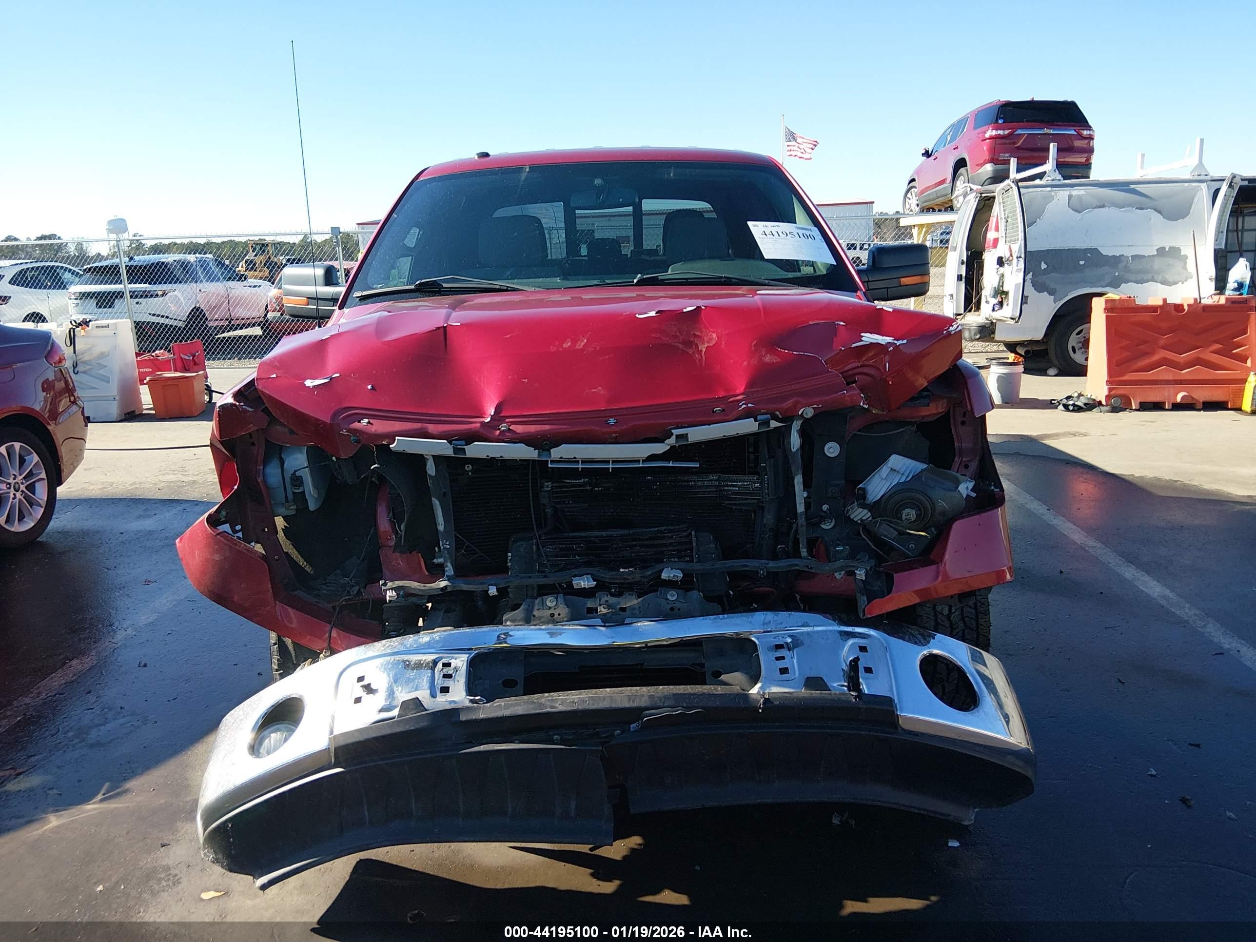 FORD F-150 image 6