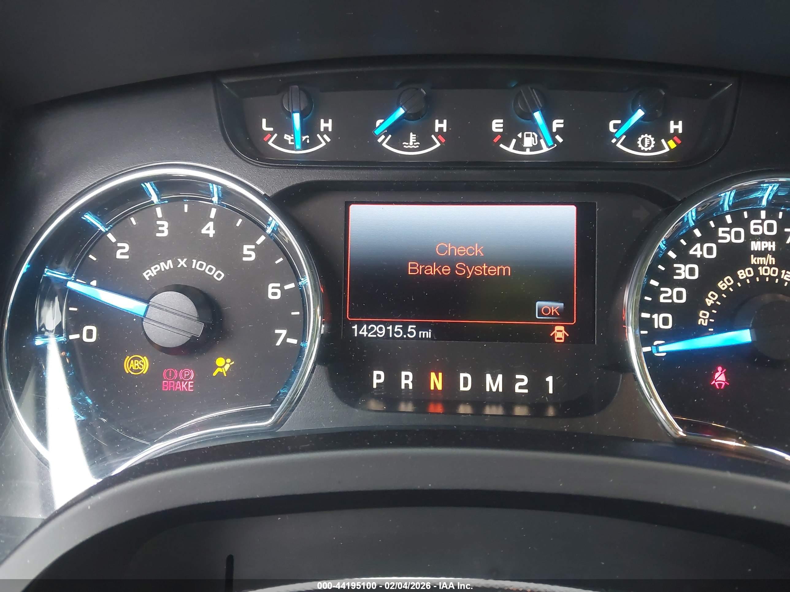 FORD F-150 image 7