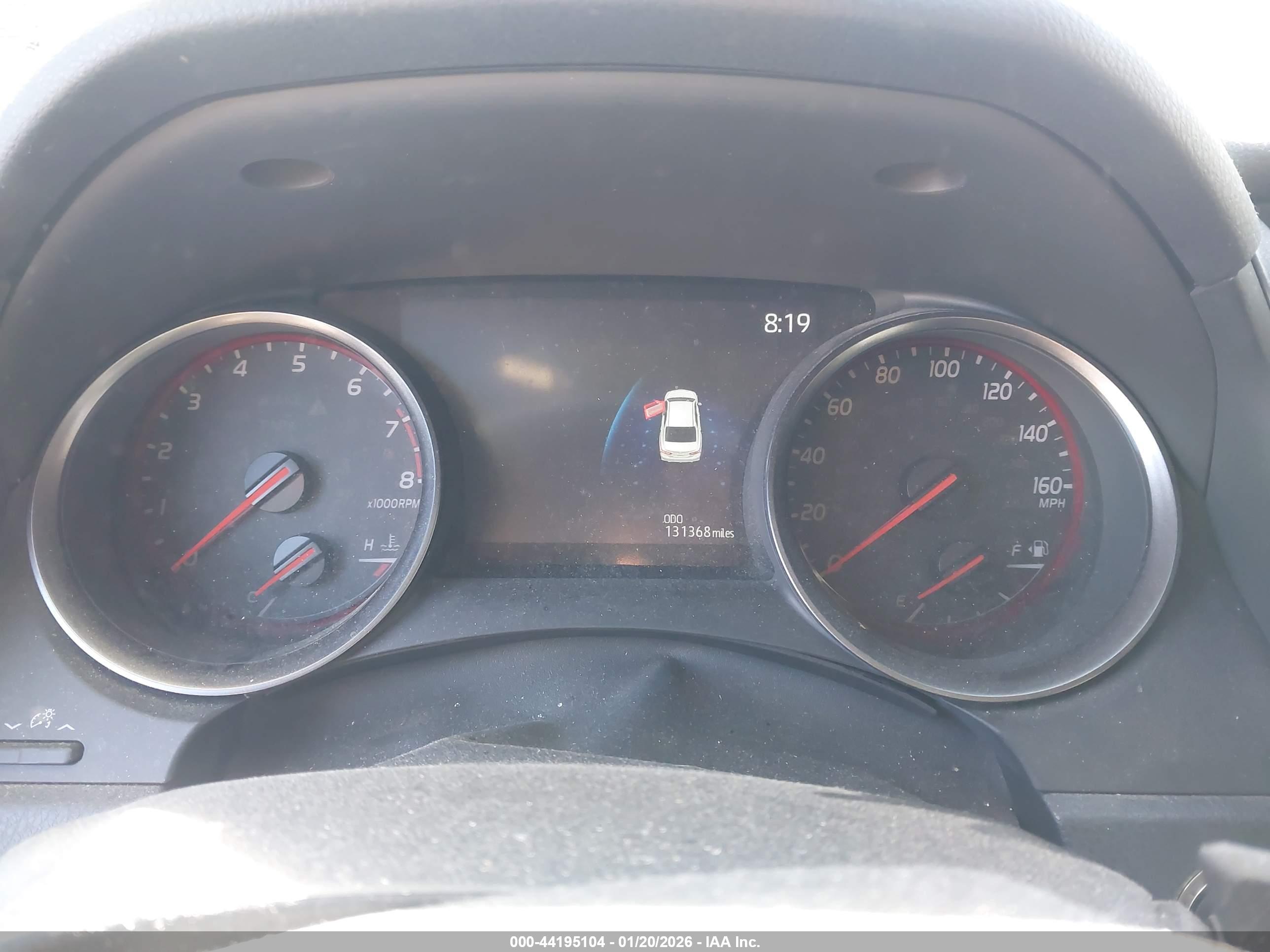 TOYOTA CAMRY image 7