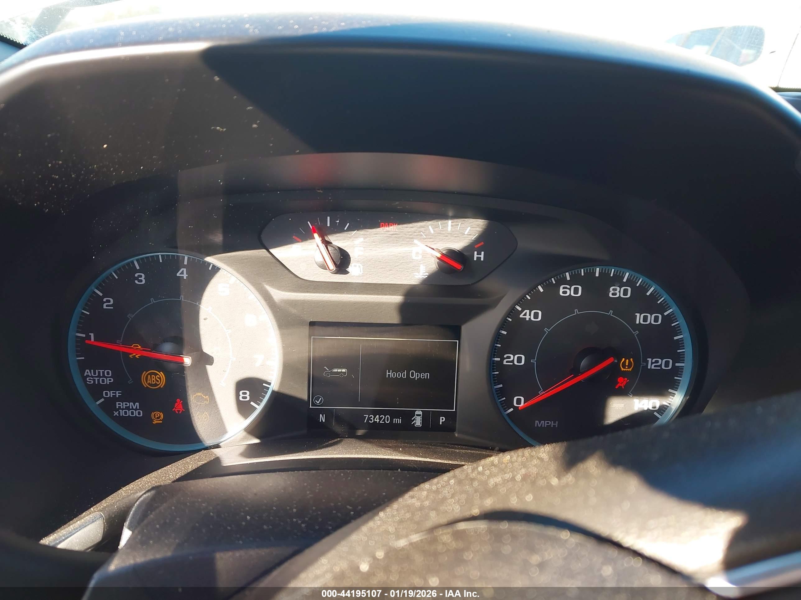 CHEVROLET EQUINOX image 7