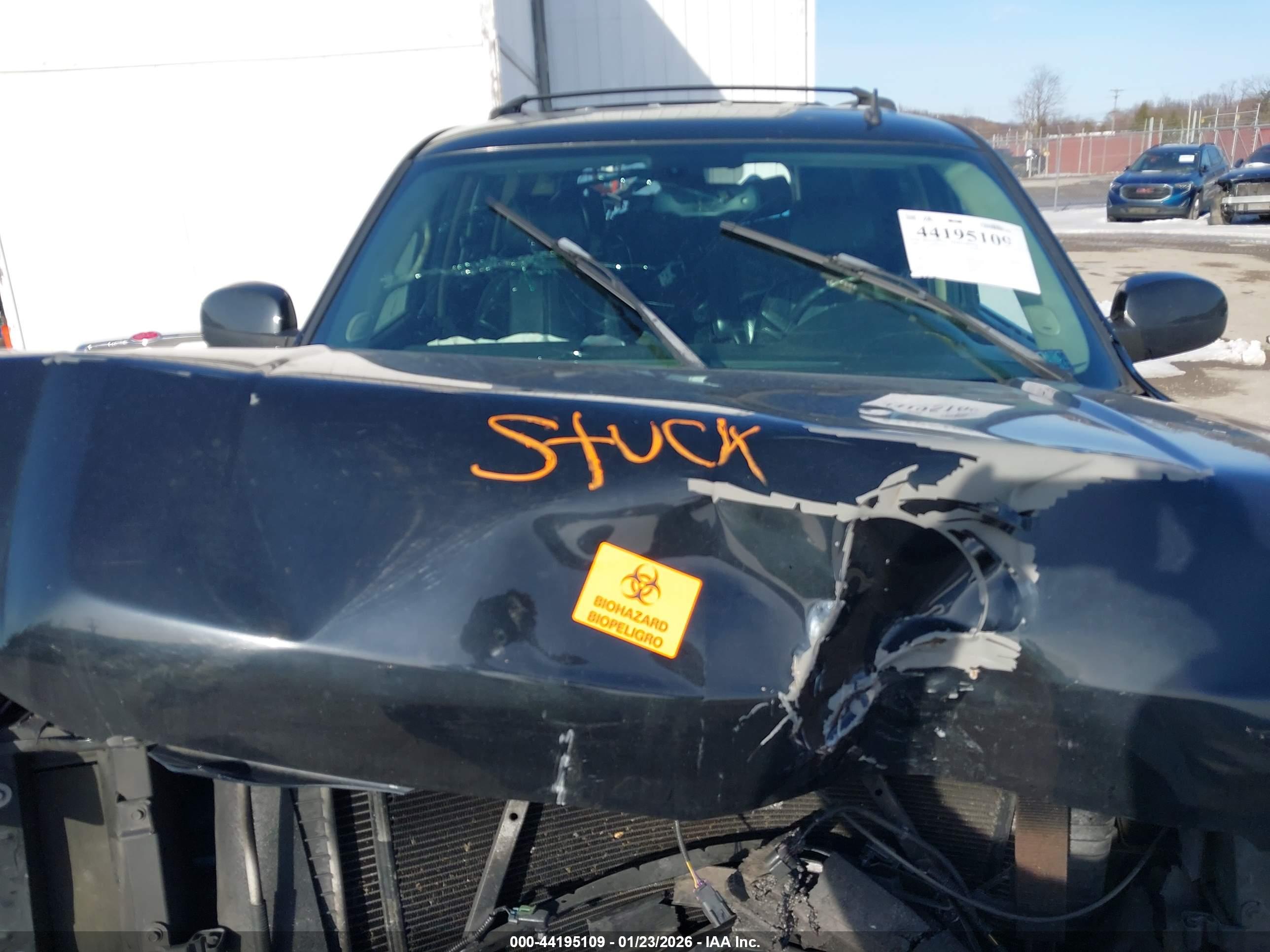 CHEVROLET TAHOE image 10