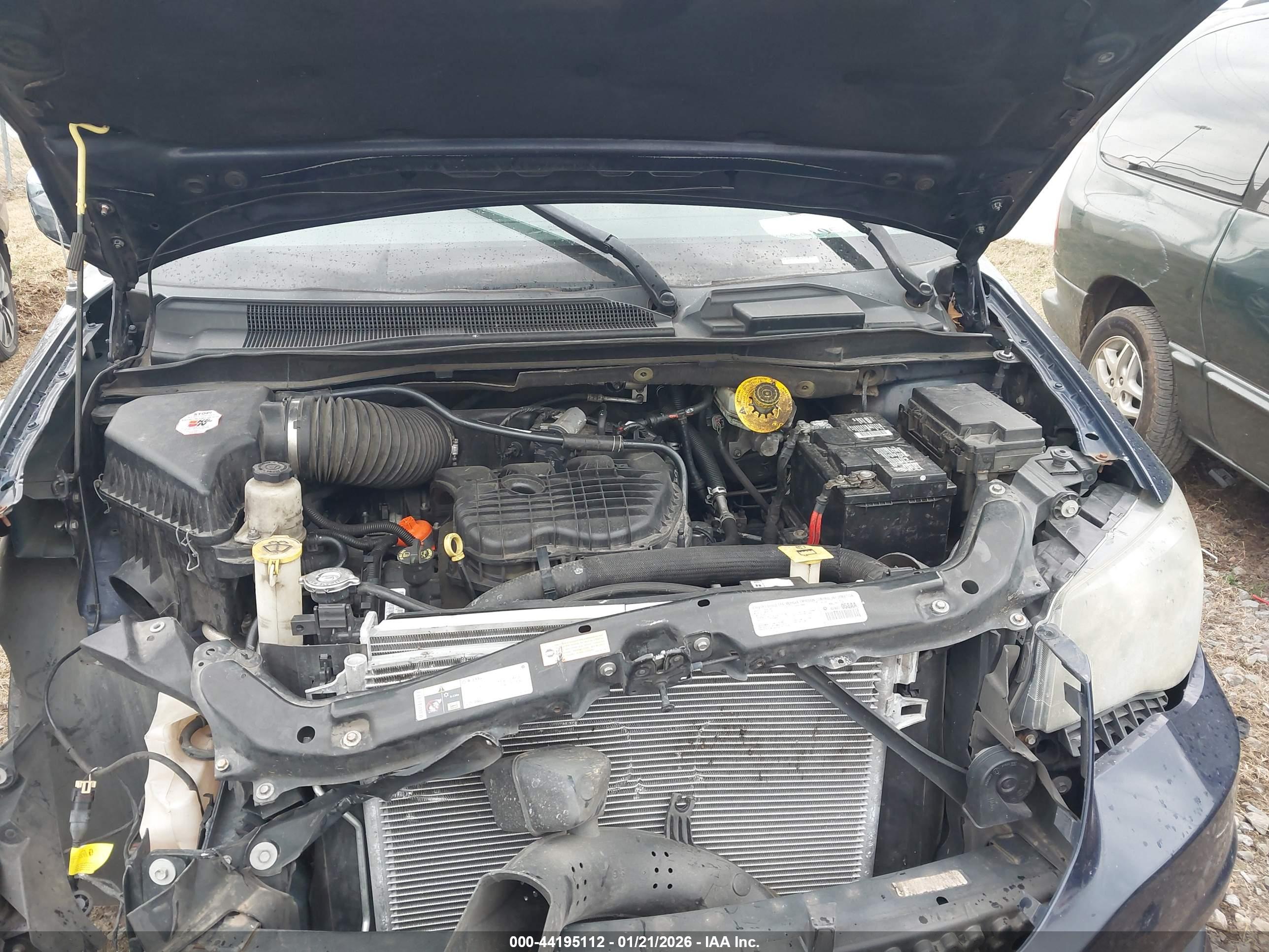 DODGE GRAND image 10
