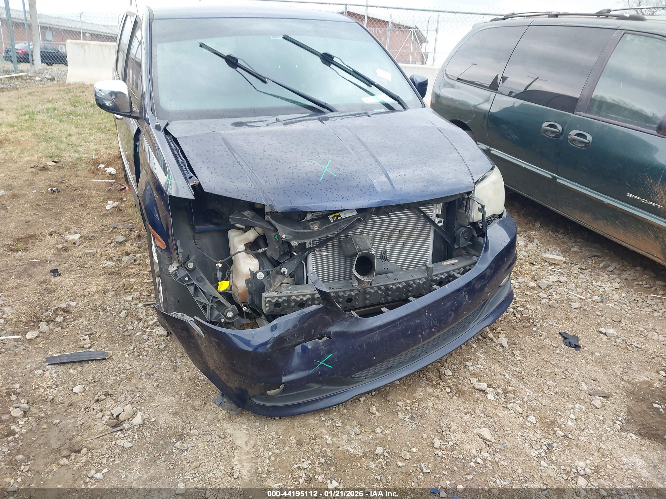 DODGE GRAND image 6