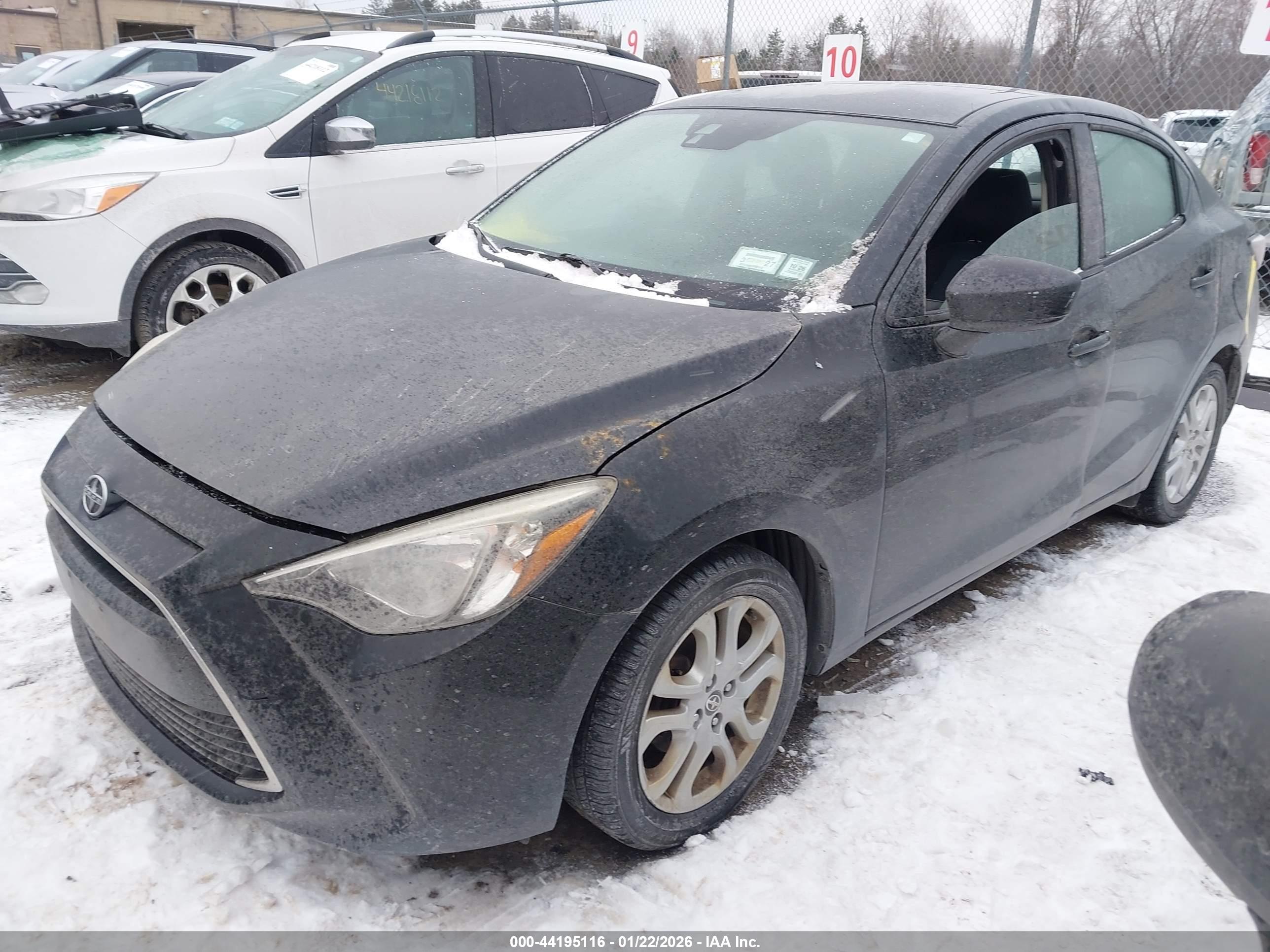 SCION IA image 2