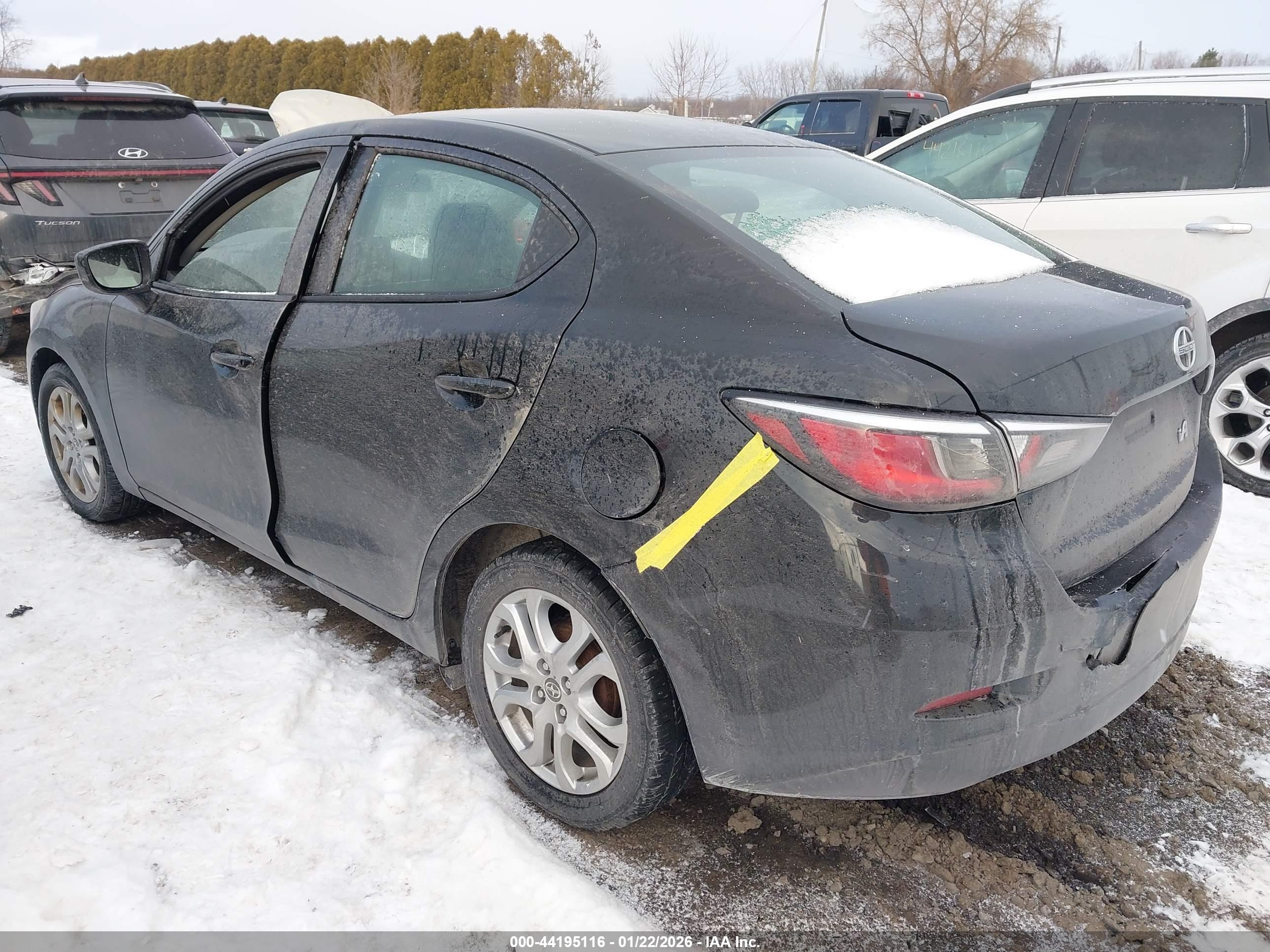 SCION IA image 3