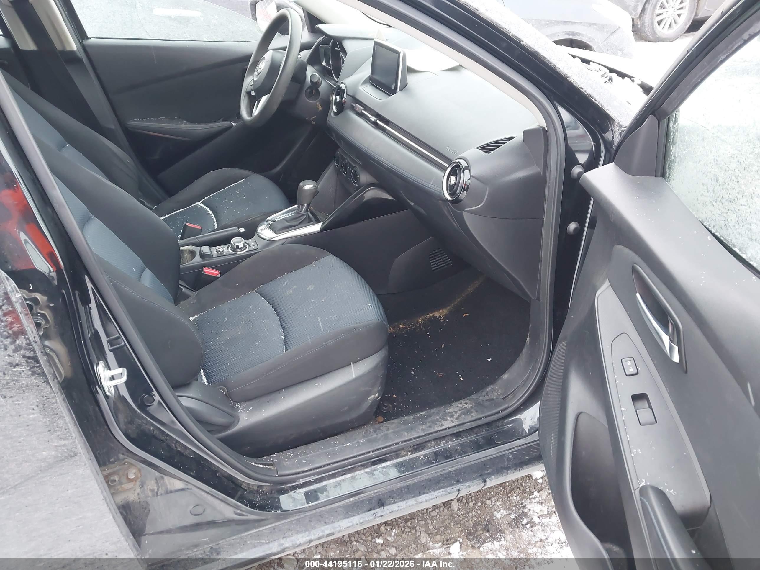 SCION IA image 5