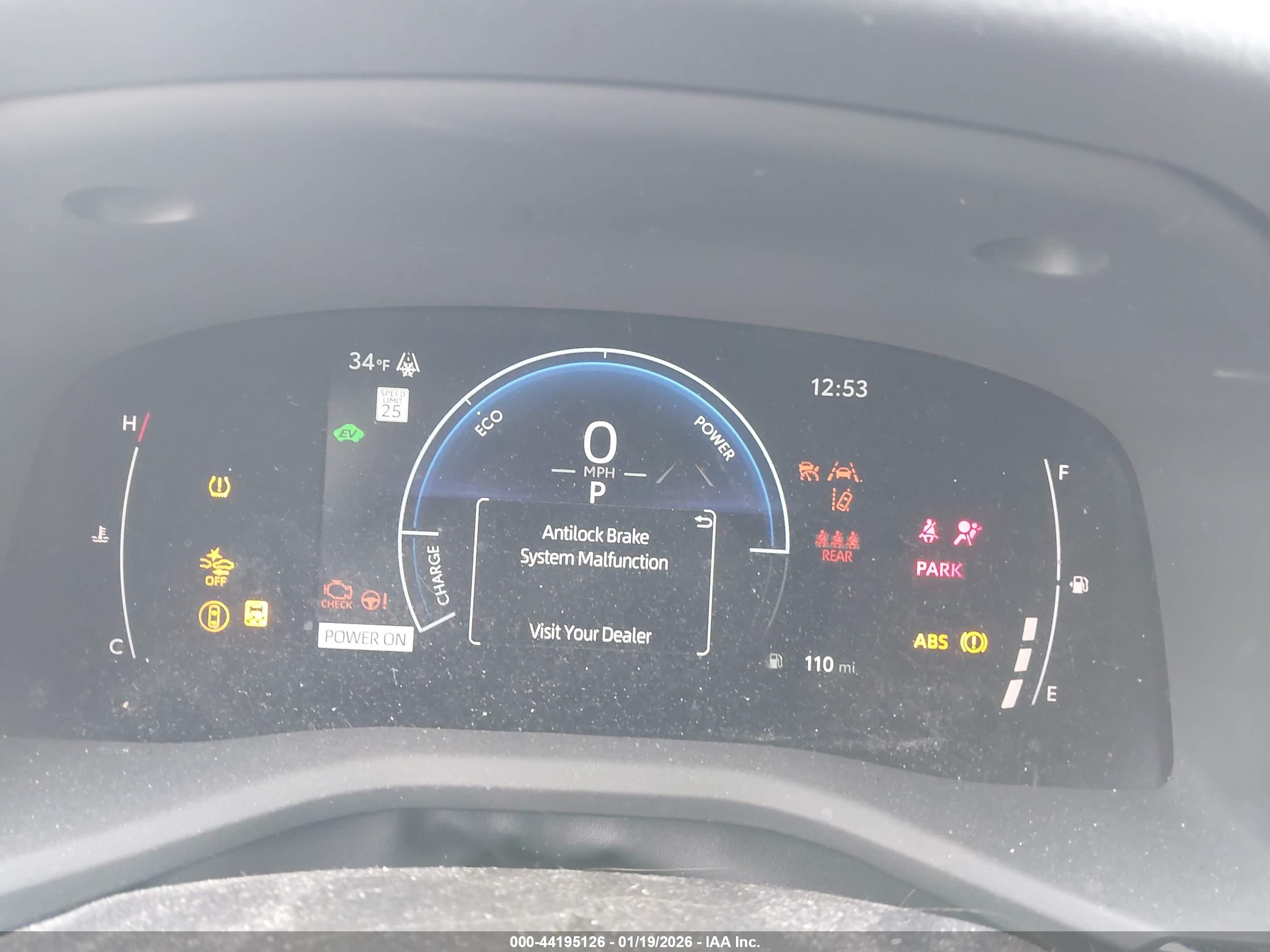 TOYOTA CAMRY image 7