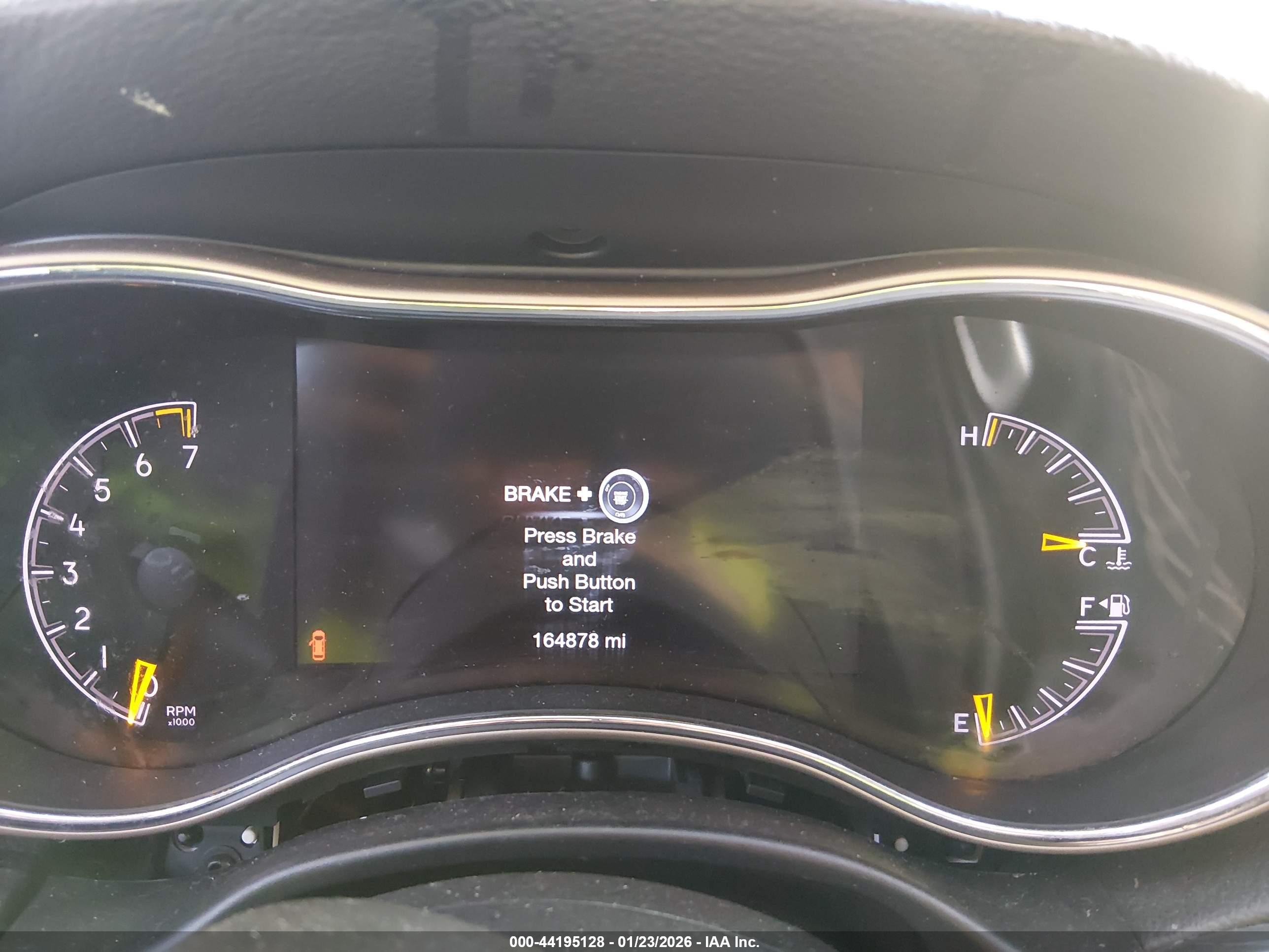 JEEP GRAND image 7