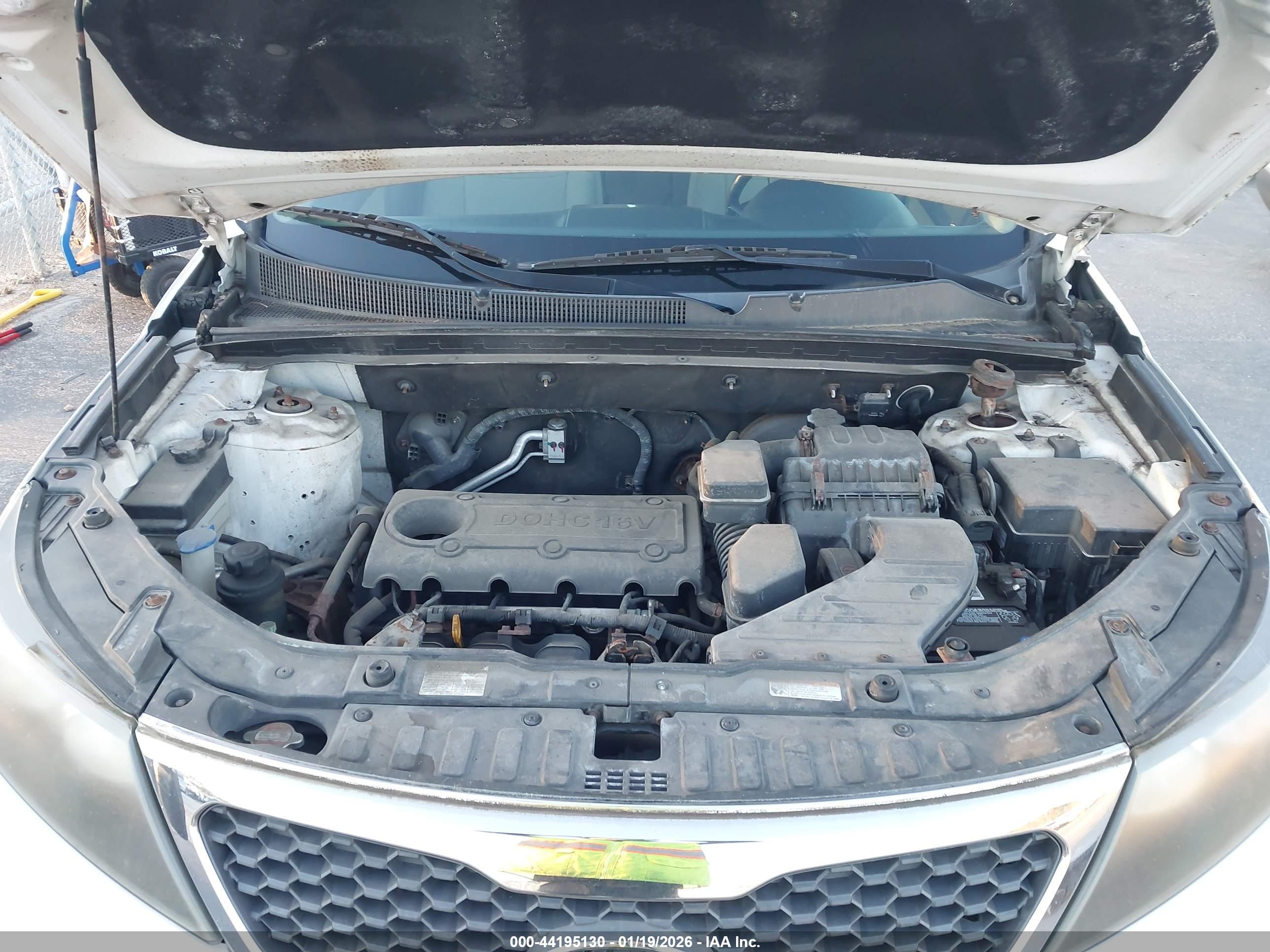 KIA SORENTO image 10