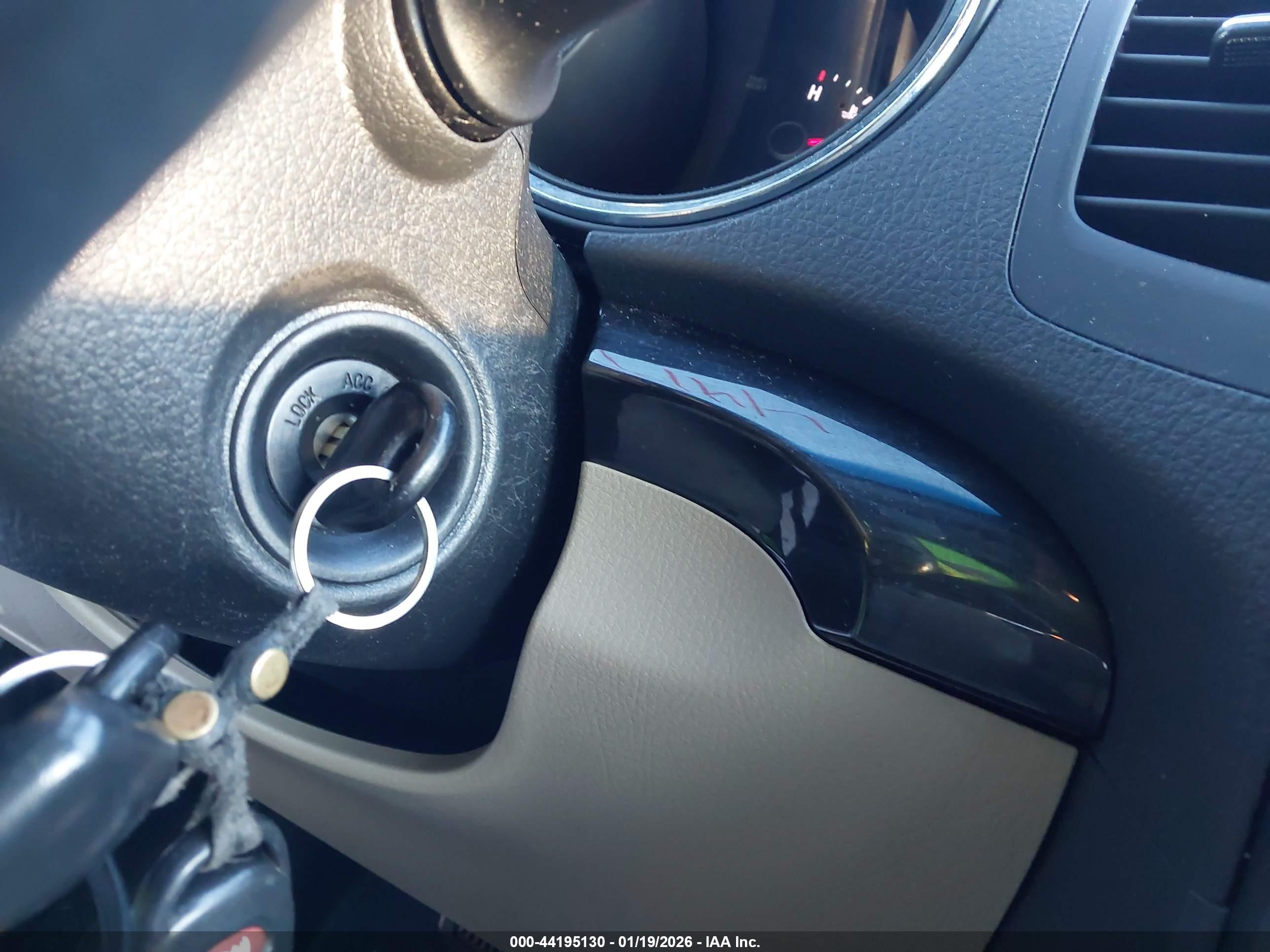 KIA SORENTO image 11