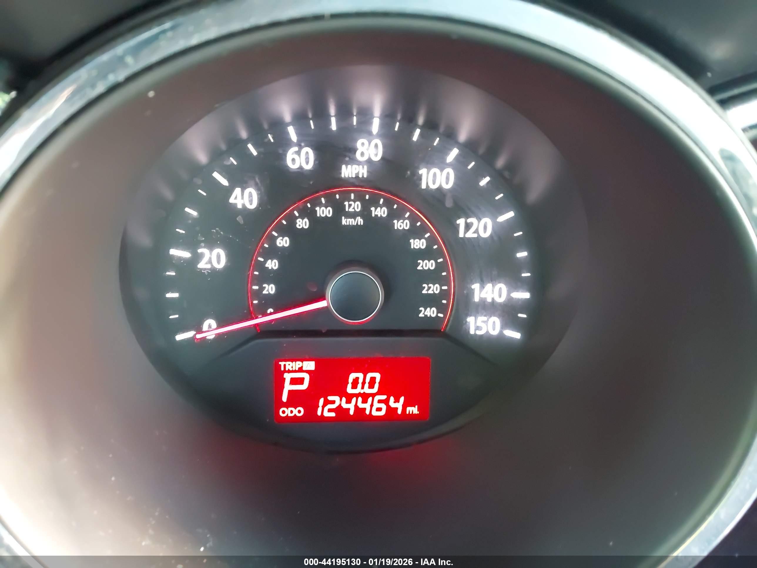 KIA SORENTO image 7