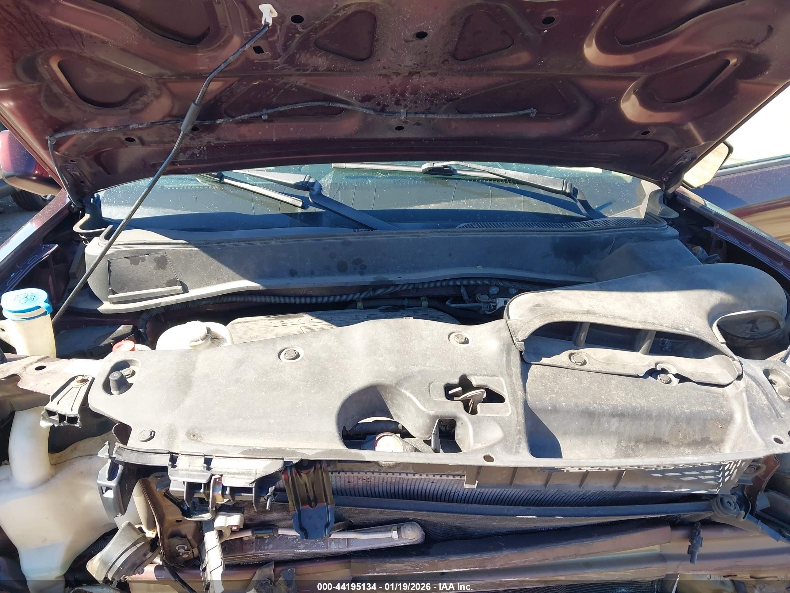 HONDA PILOT image 10
