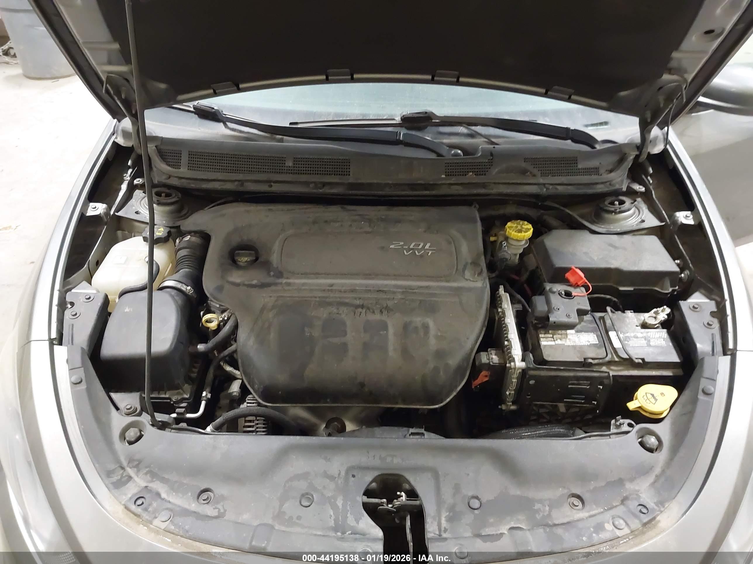DODGE DART image 10
