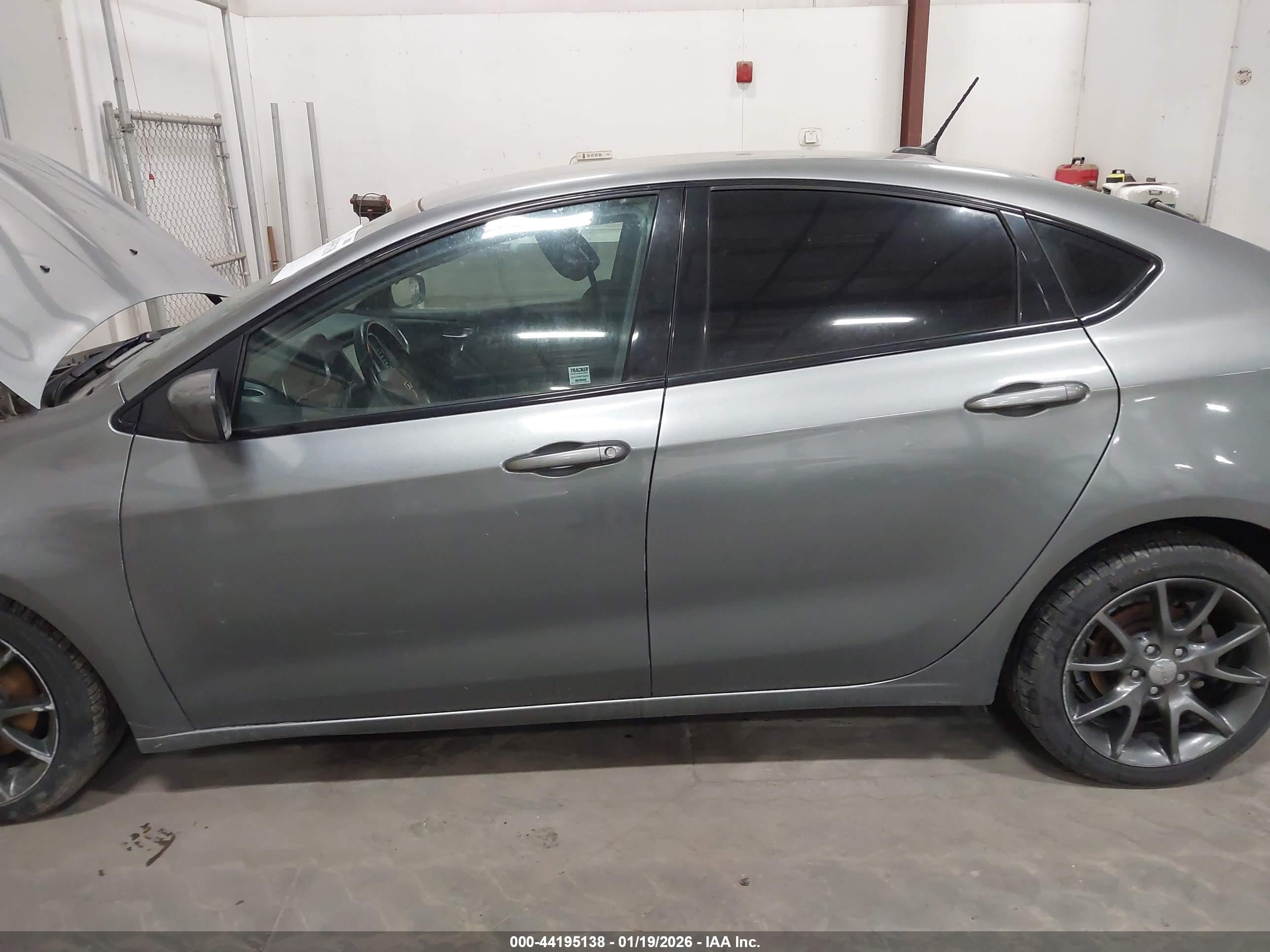 DODGE DART image 6