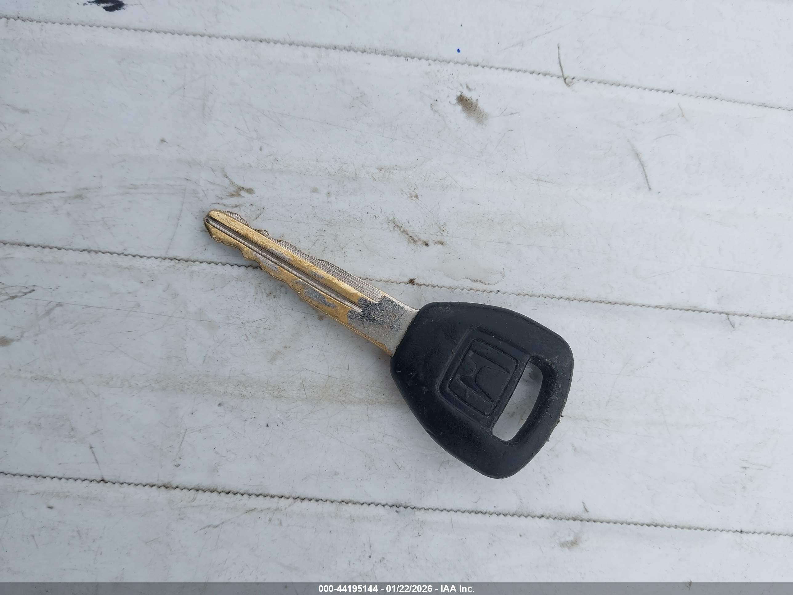 HONDA ACCORD image 11