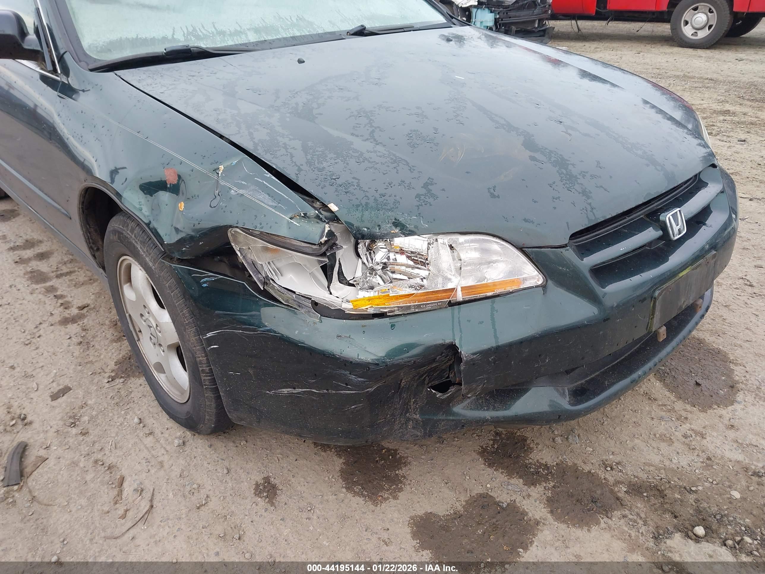 HONDA ACCORD image 6
