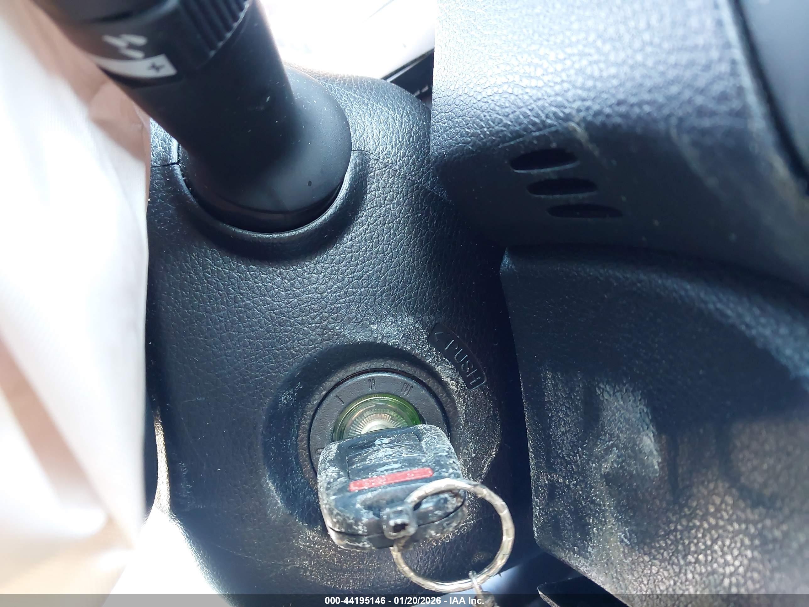 HONDA ACCORD image 11