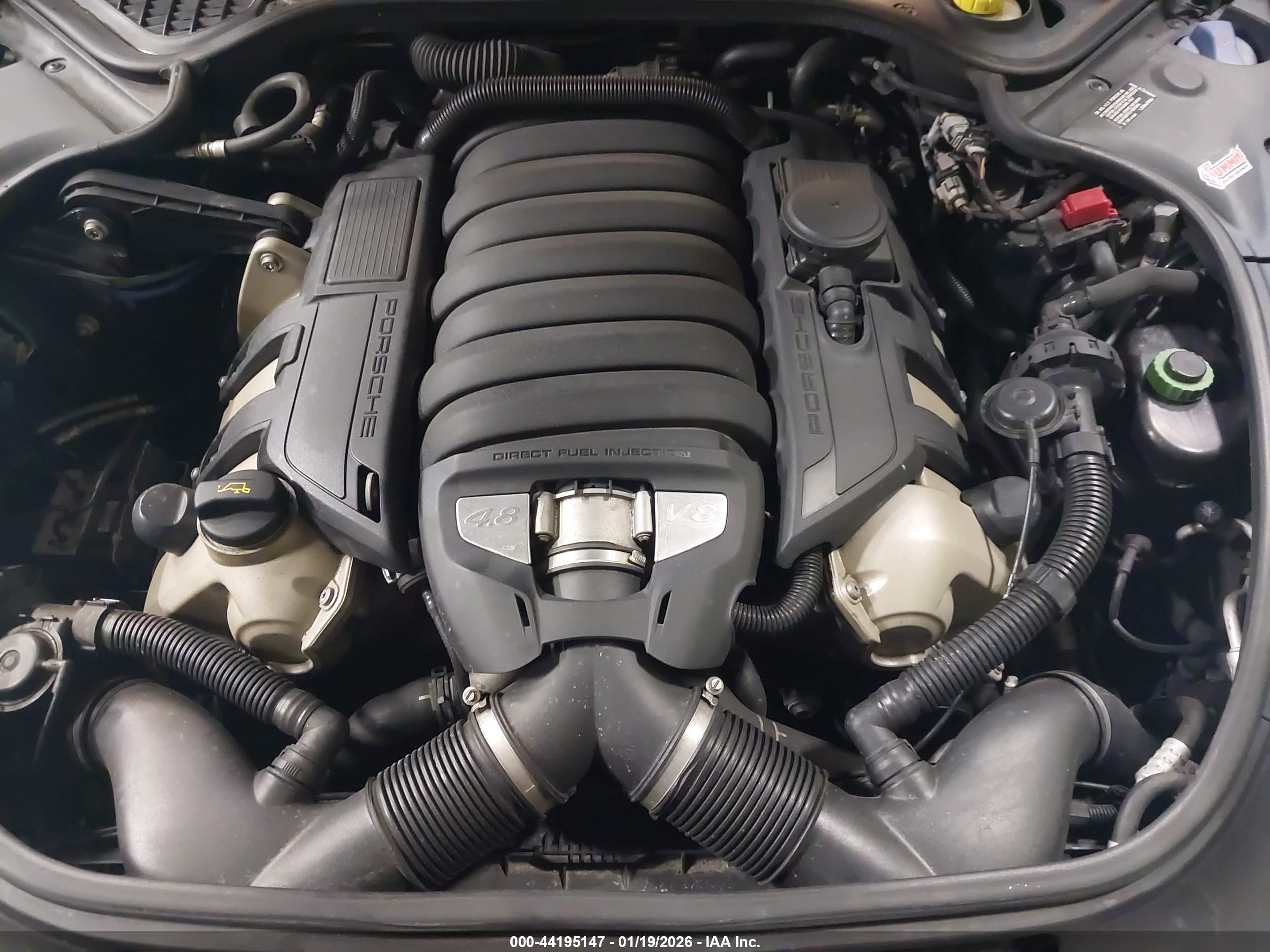 PORSCHE PANAMERA image 10