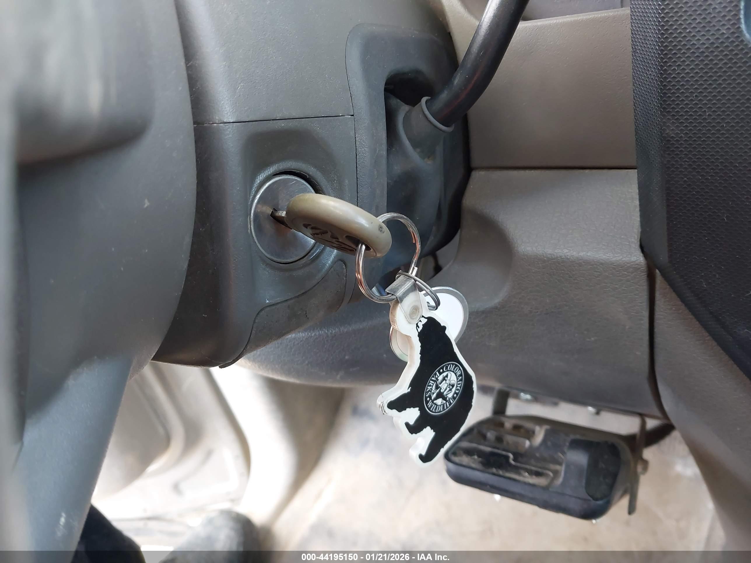 DODGE RAM image 11