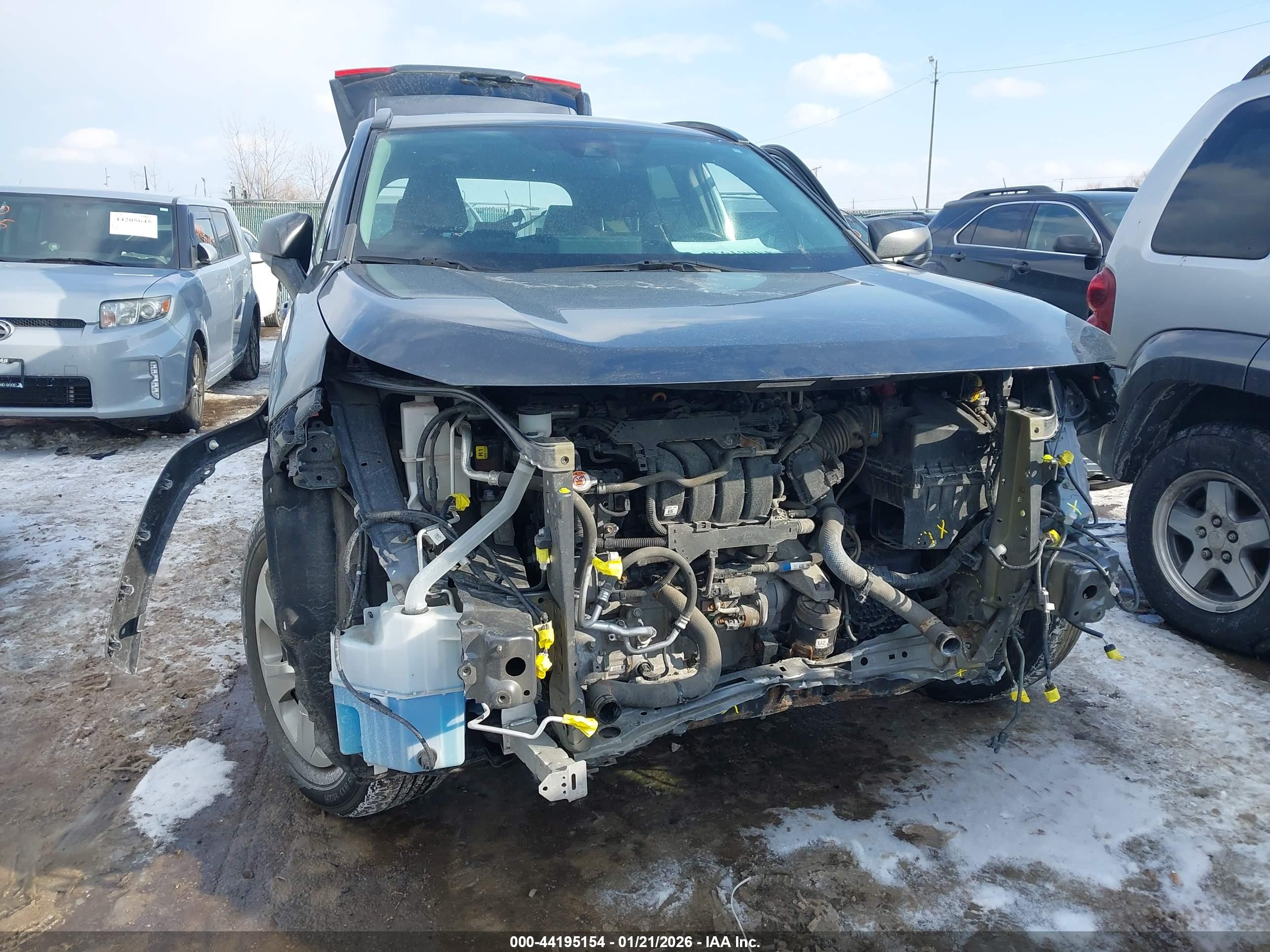 TOYOTA RAV4 image 6