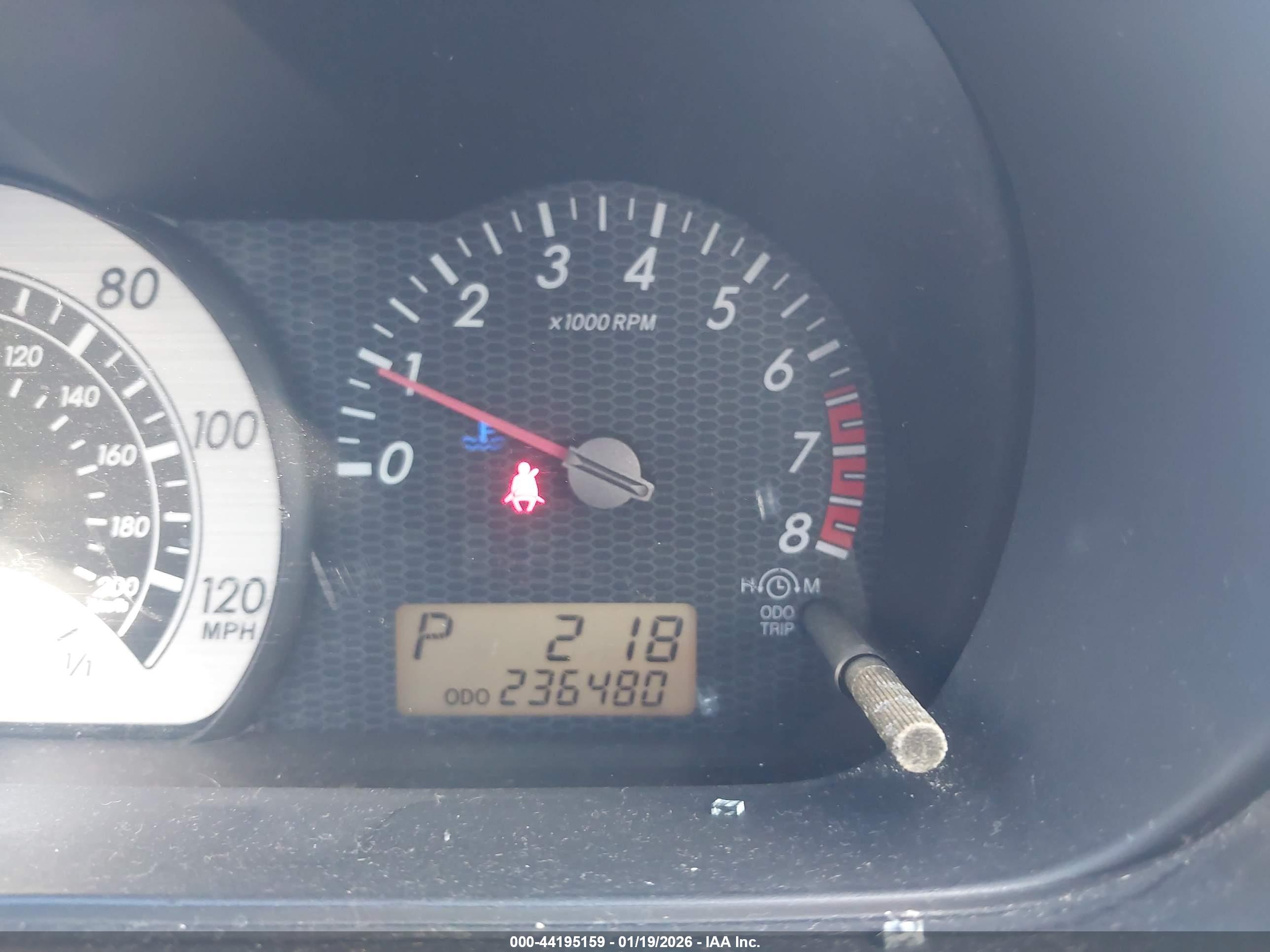 SCION XA image 7