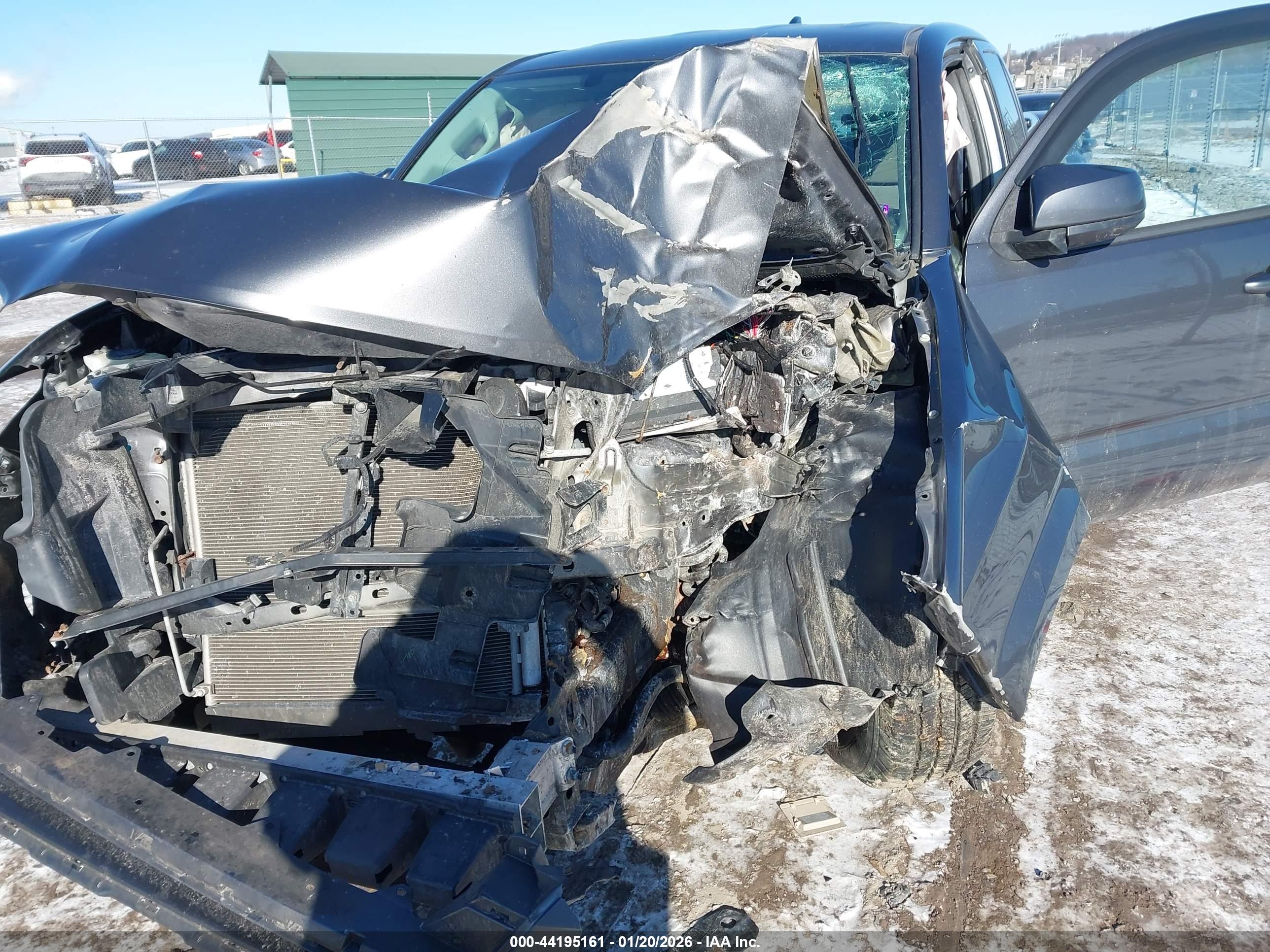 TOYOTA TACOMA image 6