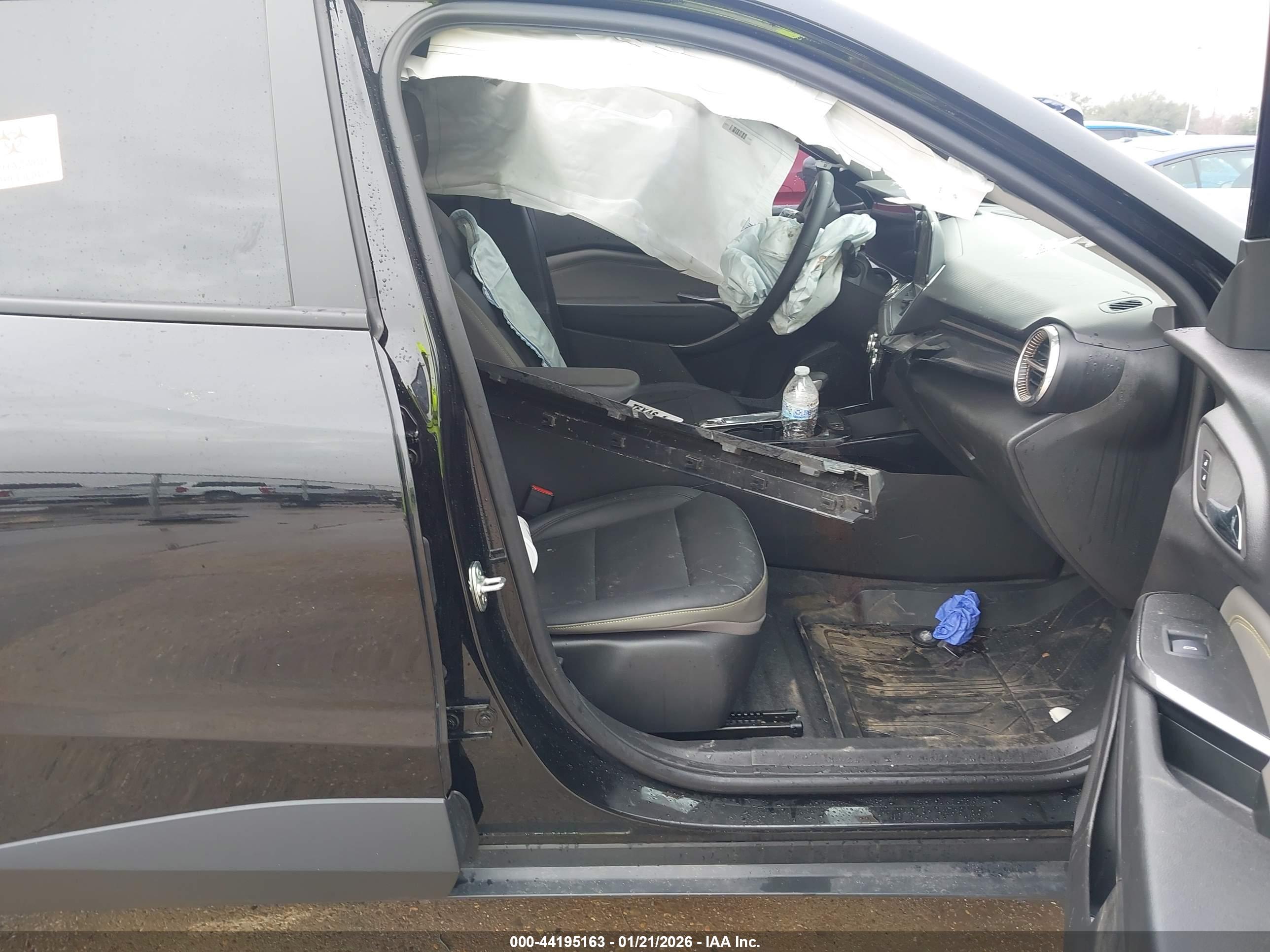 CHEVROLET TRAX image 5