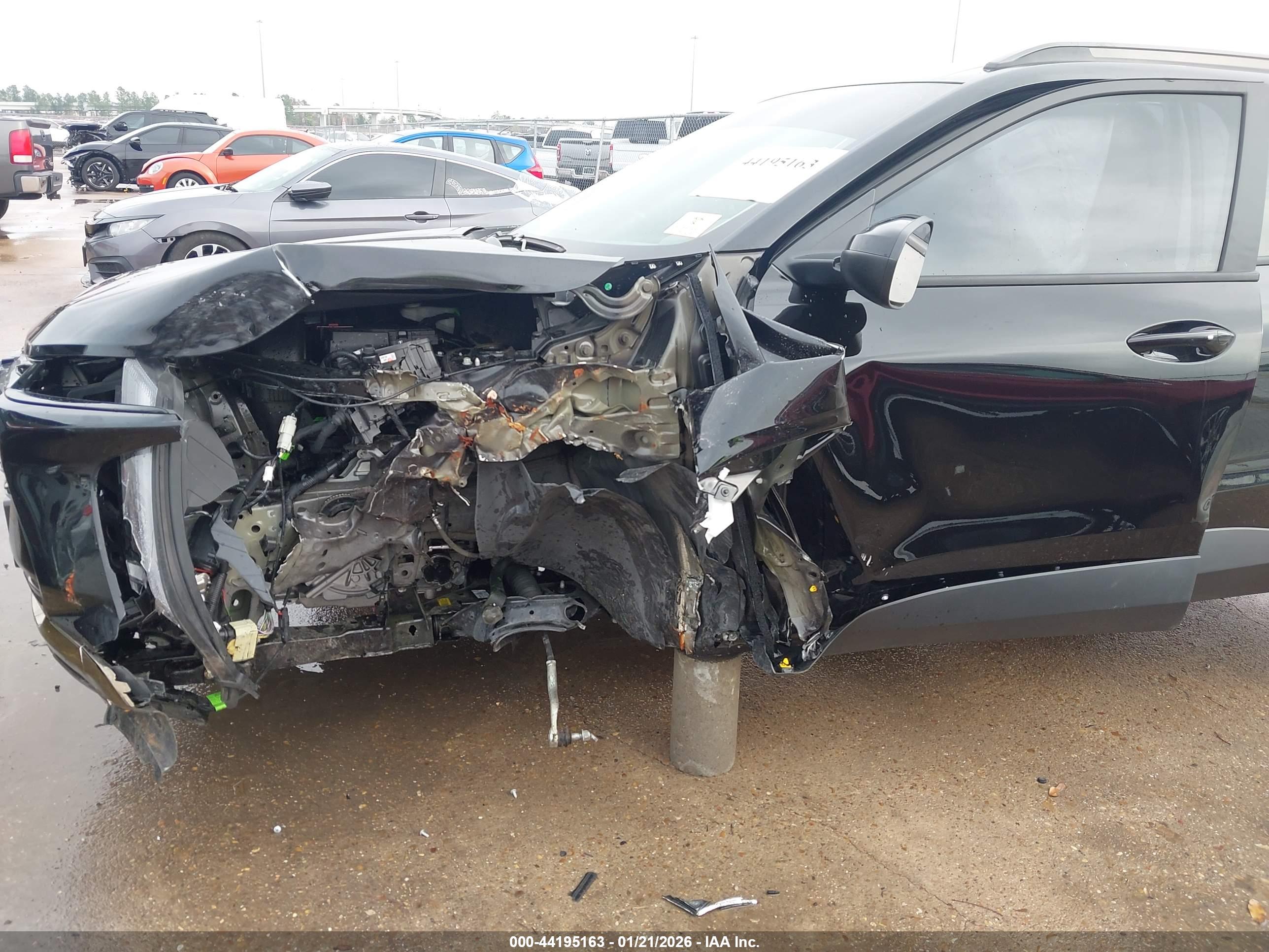 CHEVROLET TRAX image 6