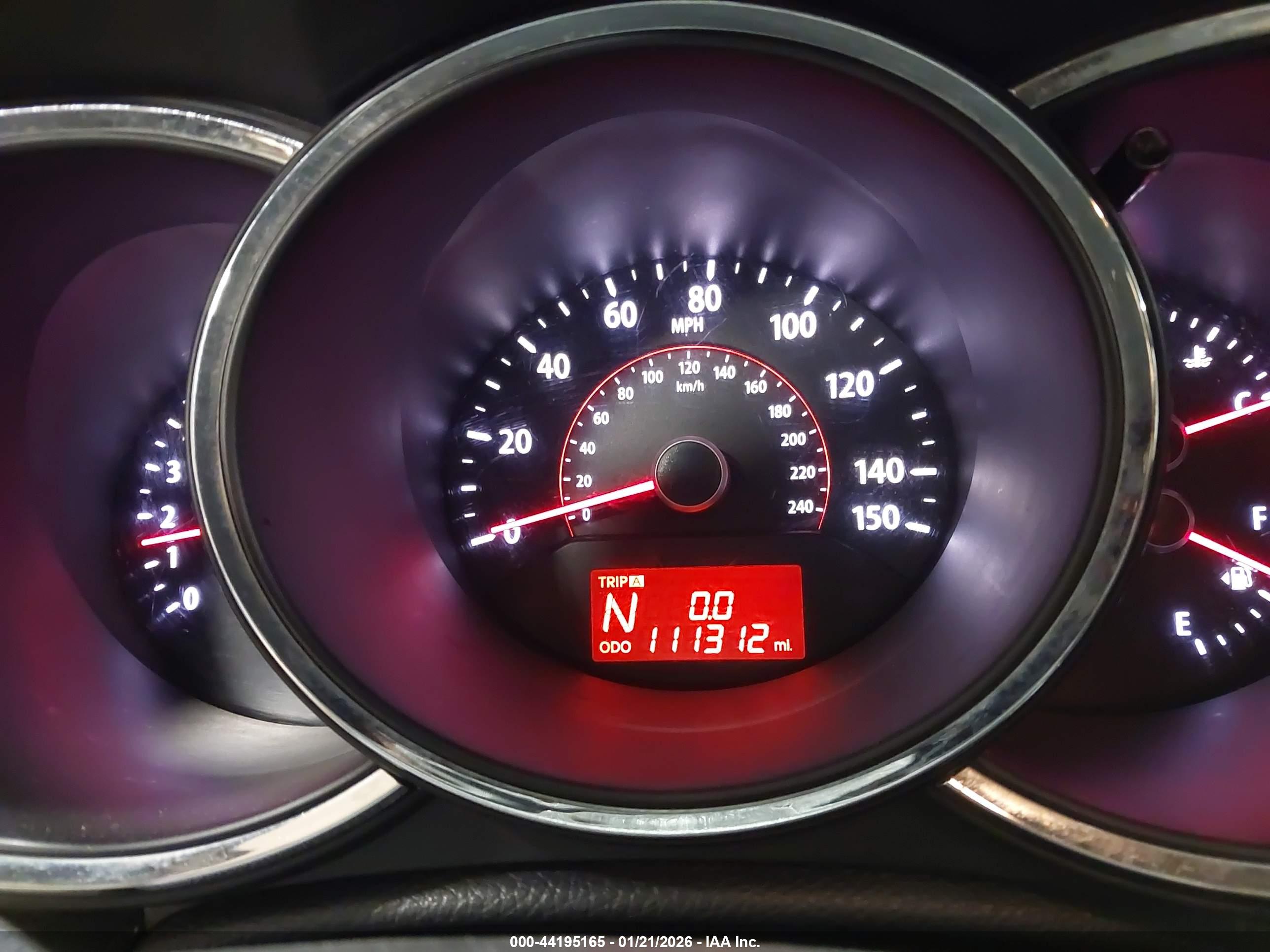 KIA SORENTO image 7