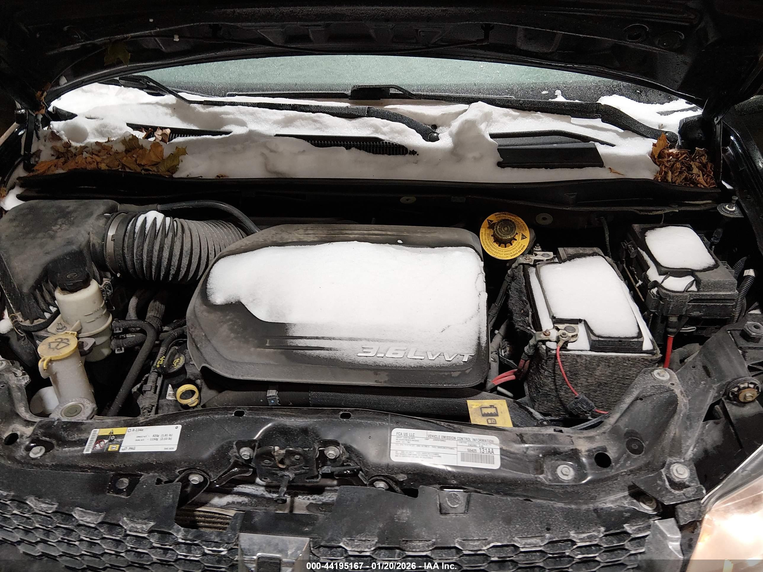 DODGE GRAND image 10