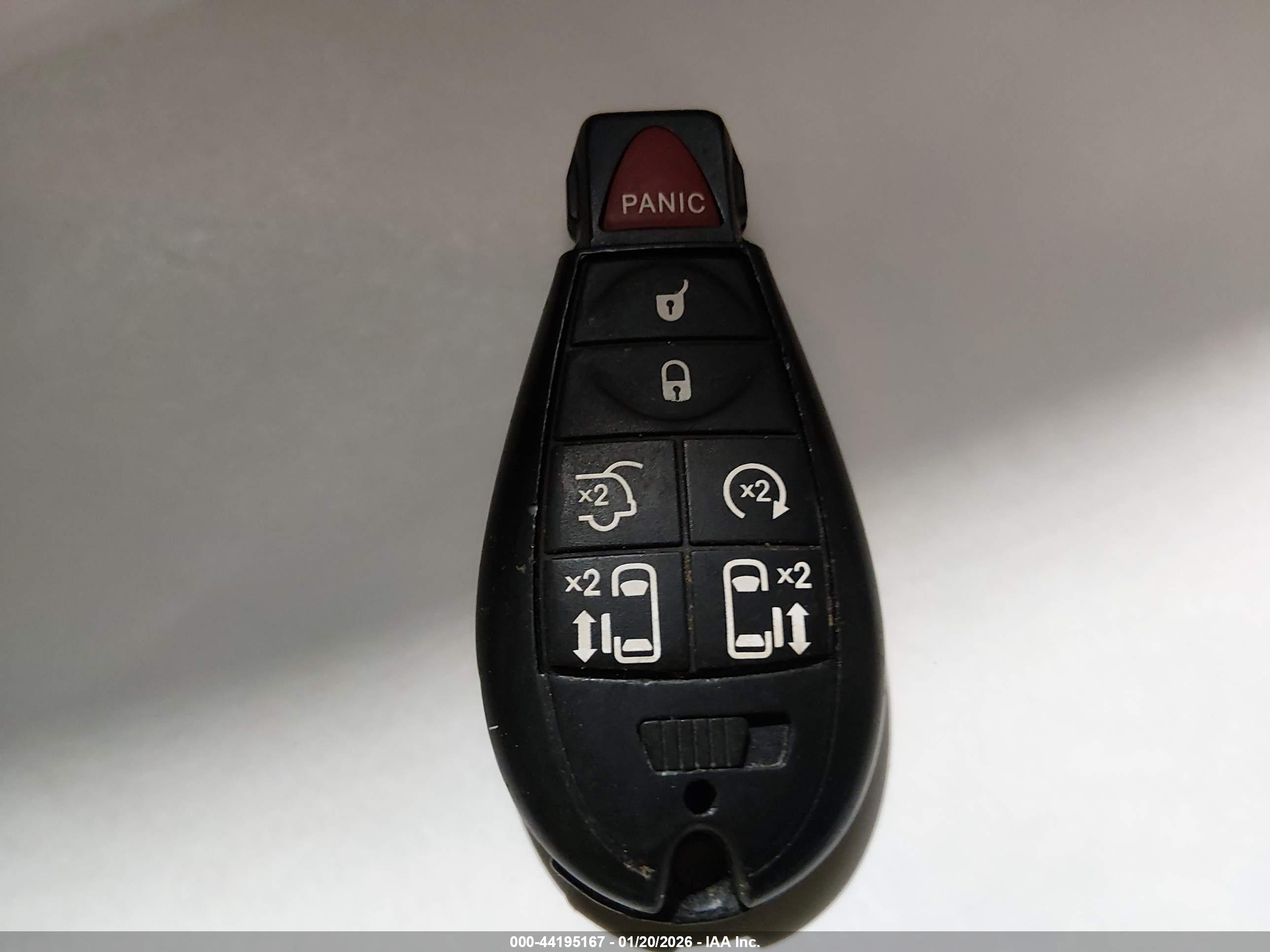 DODGE GRAND image 11
