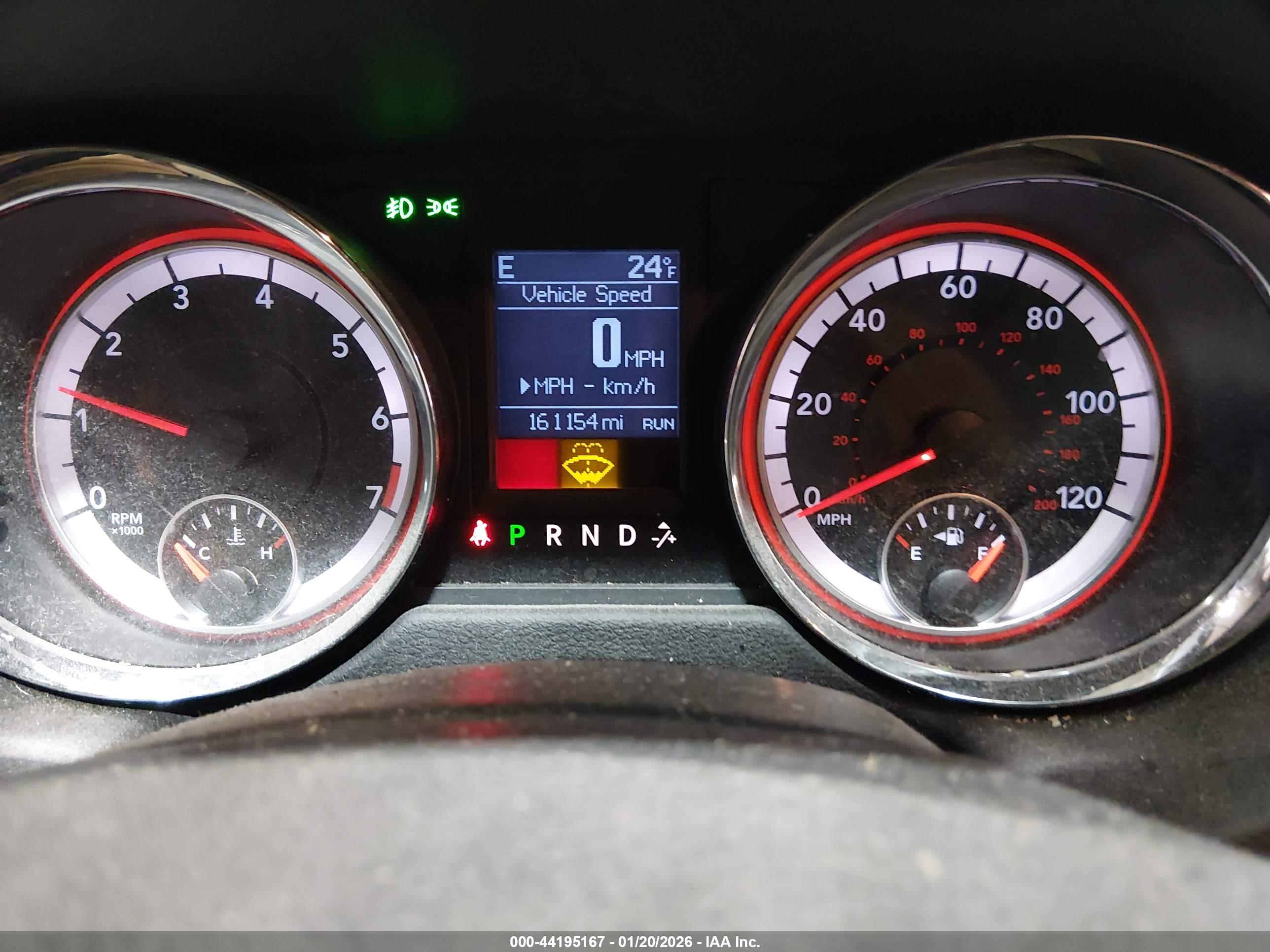 DODGE GRAND image 7